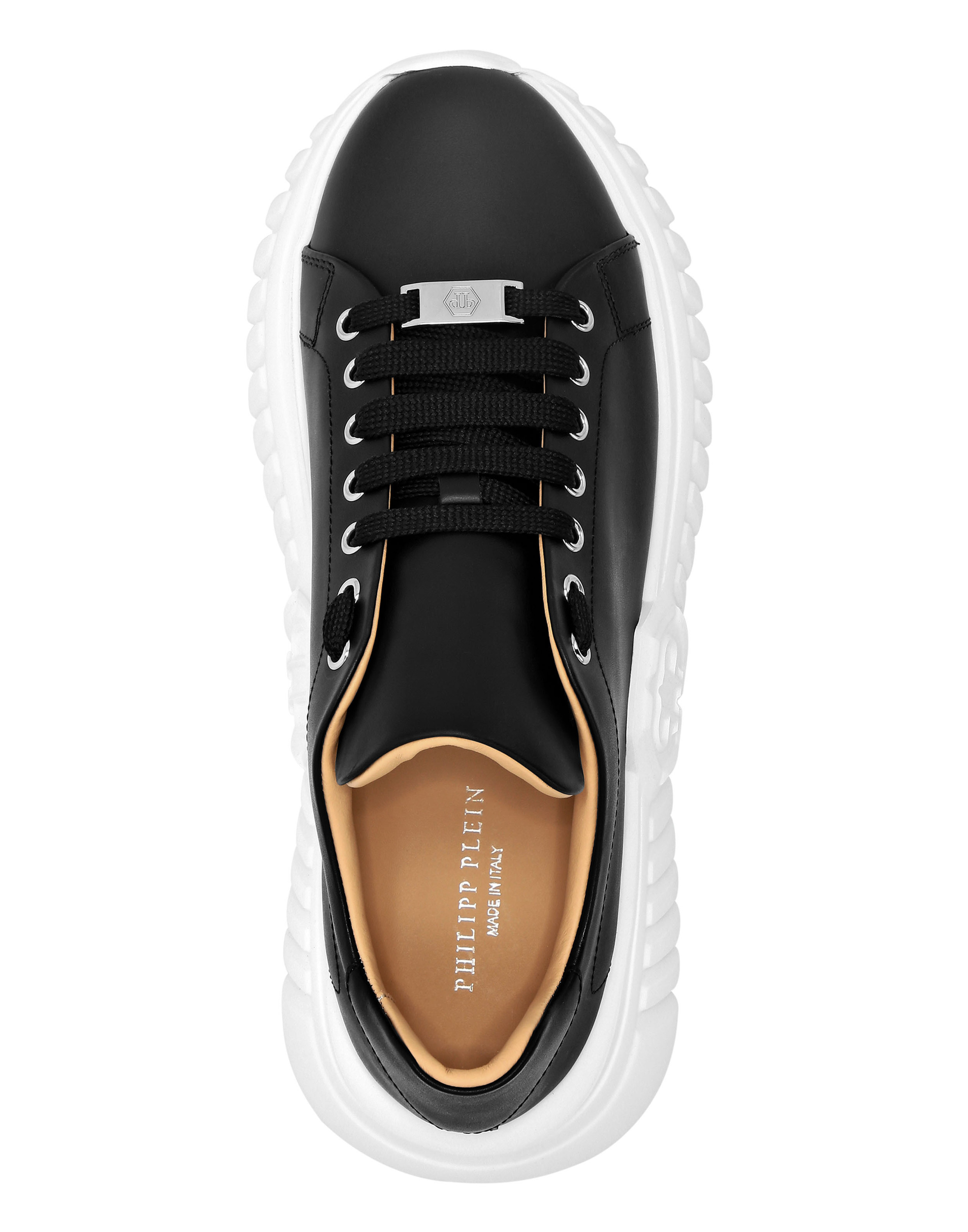 Philipp Plein Löpare Sneaker Supersonic låga sneakers herr – bild 2