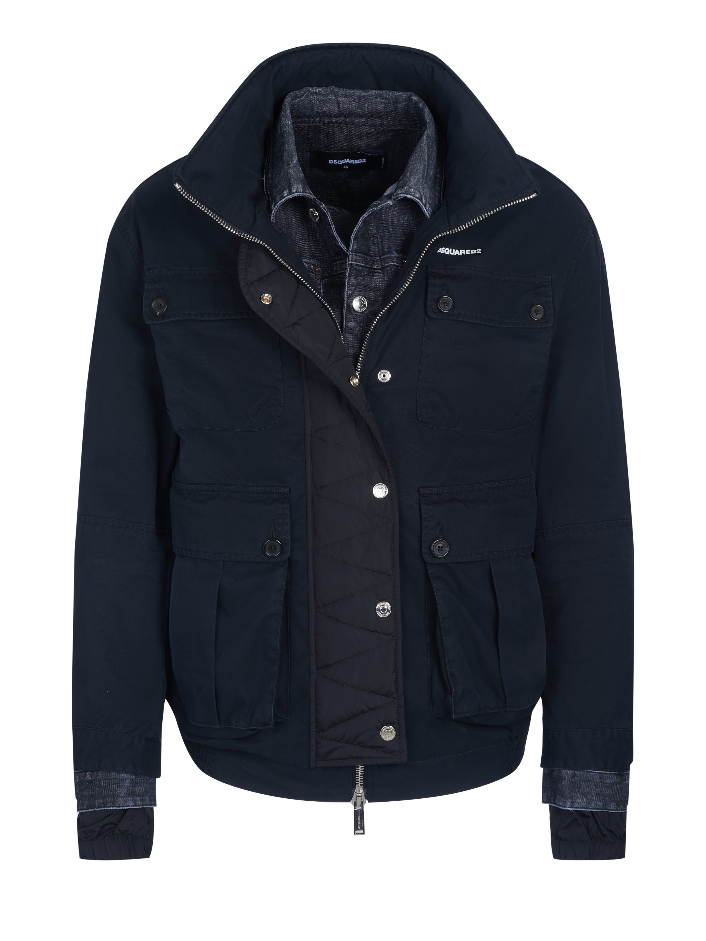 Dsquared2-jas