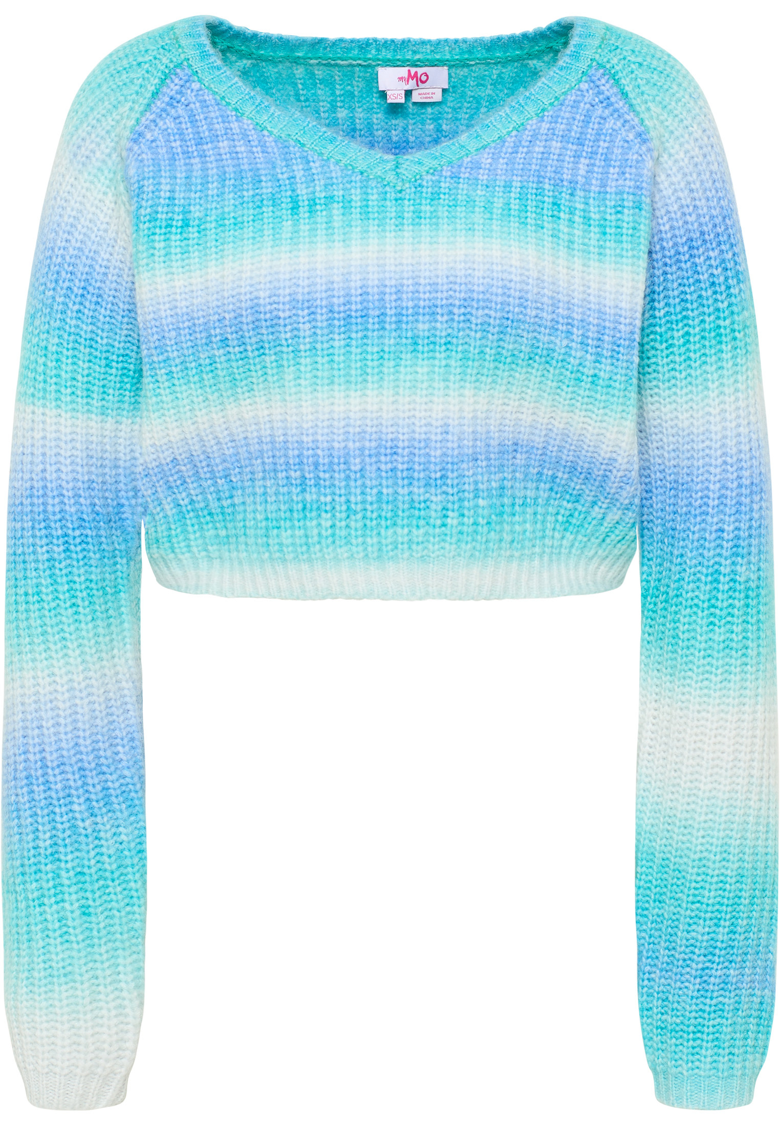 Thumbnail - myMo pull en tricot biany