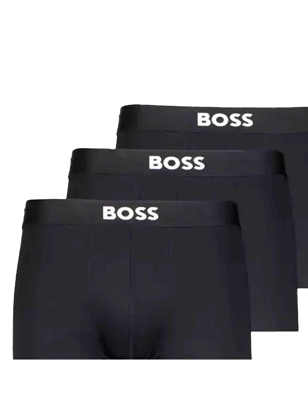 Boss Herr Boxerkalsonger 3-pack One B – bild 8