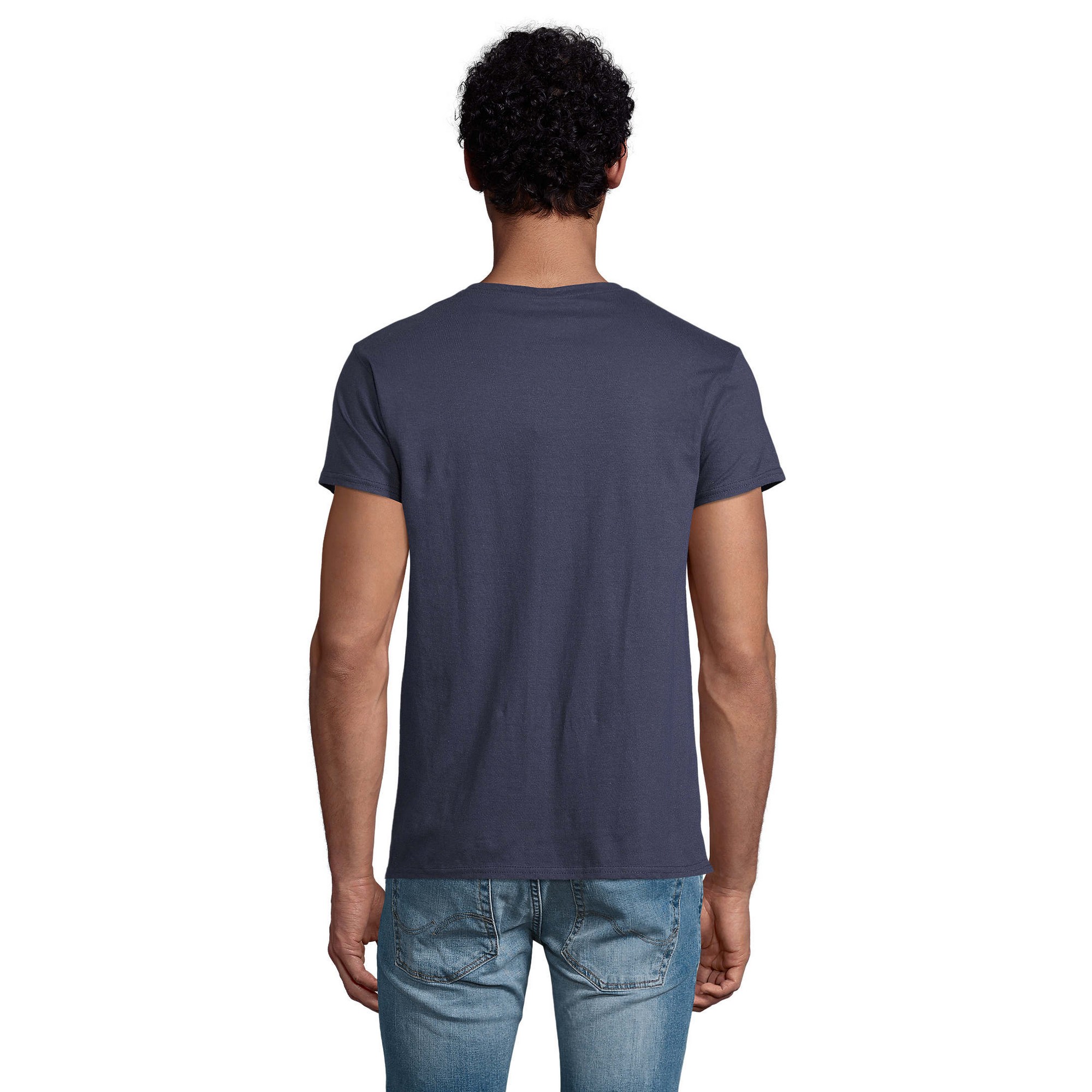 SOLS (Franska flottan) t-shirts herr – bild 2