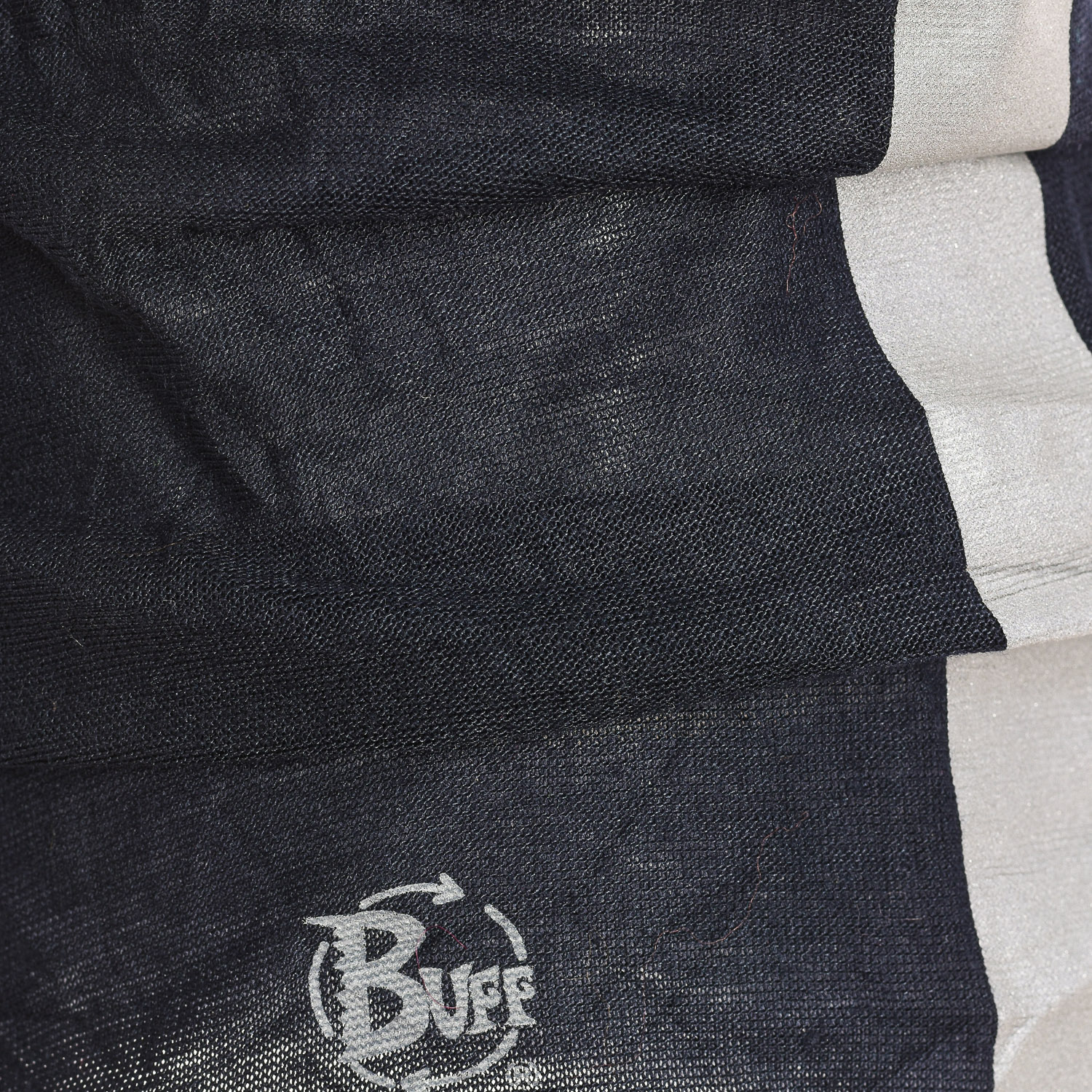 Buff Tubular Neck Half-Time 109000 halsdukar & sjalar herr – bild 2