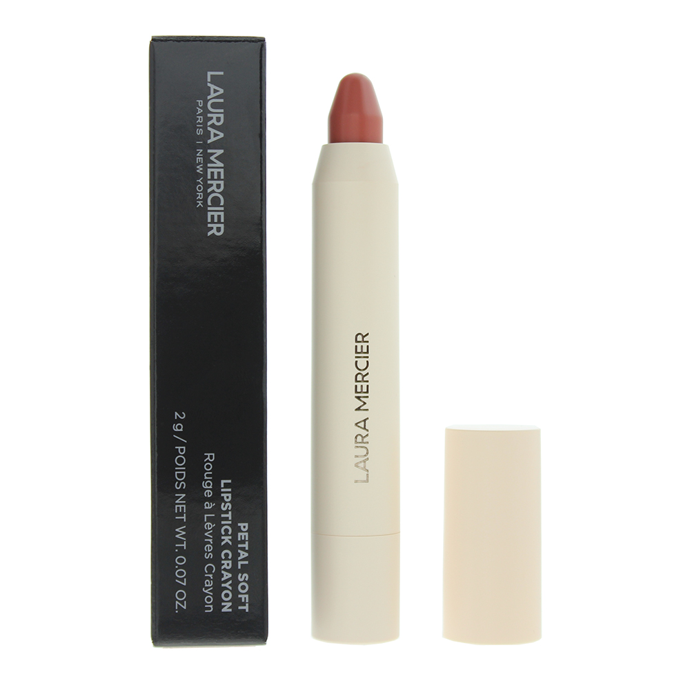 Laura Mercier Womens Petal Soft 302 Ella Lipstick Crayon 2g - NA - One Size