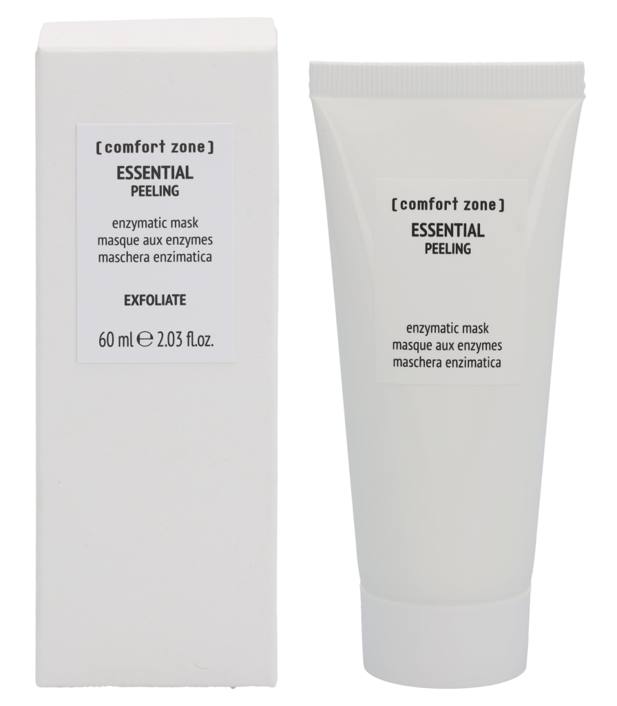 Thumbnail - Ätherisches Peeling Comfort Zone 60ml