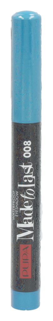 Thumbnail - Pupa Made To Last Waterproof Eyeshadow 1,4gr.
