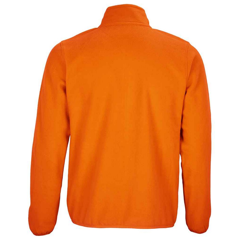 SOLS (Orange) tröjor herr – bild 2