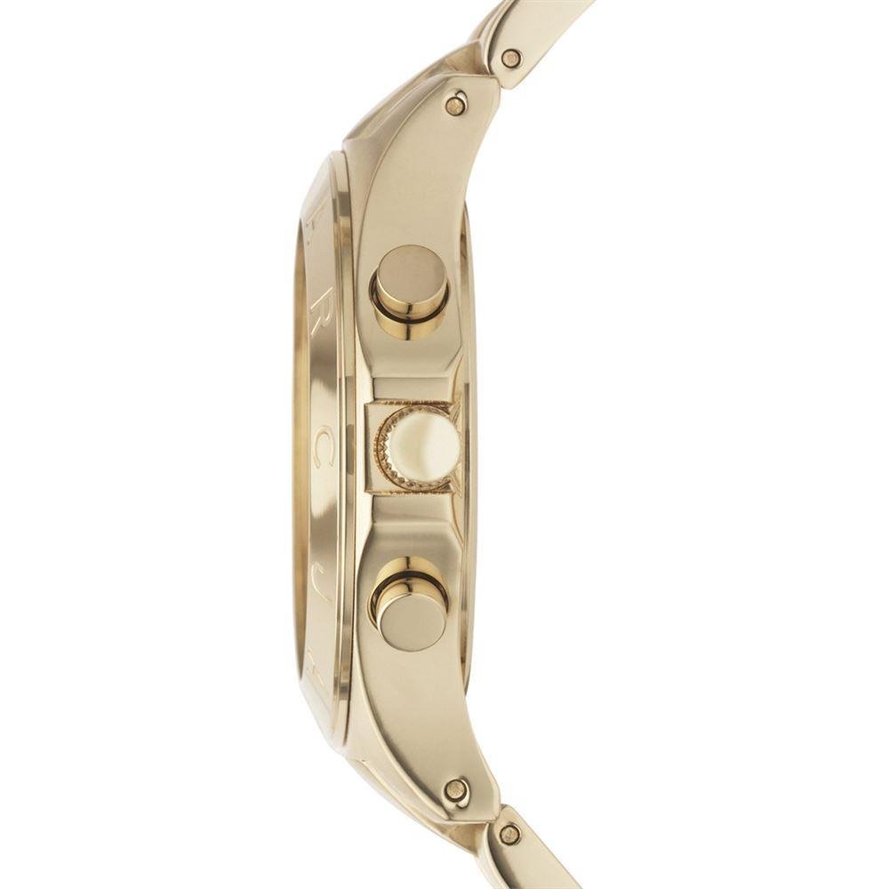 Marc Jacobs MBM3101 Guldfärgad damklocka – bild 2