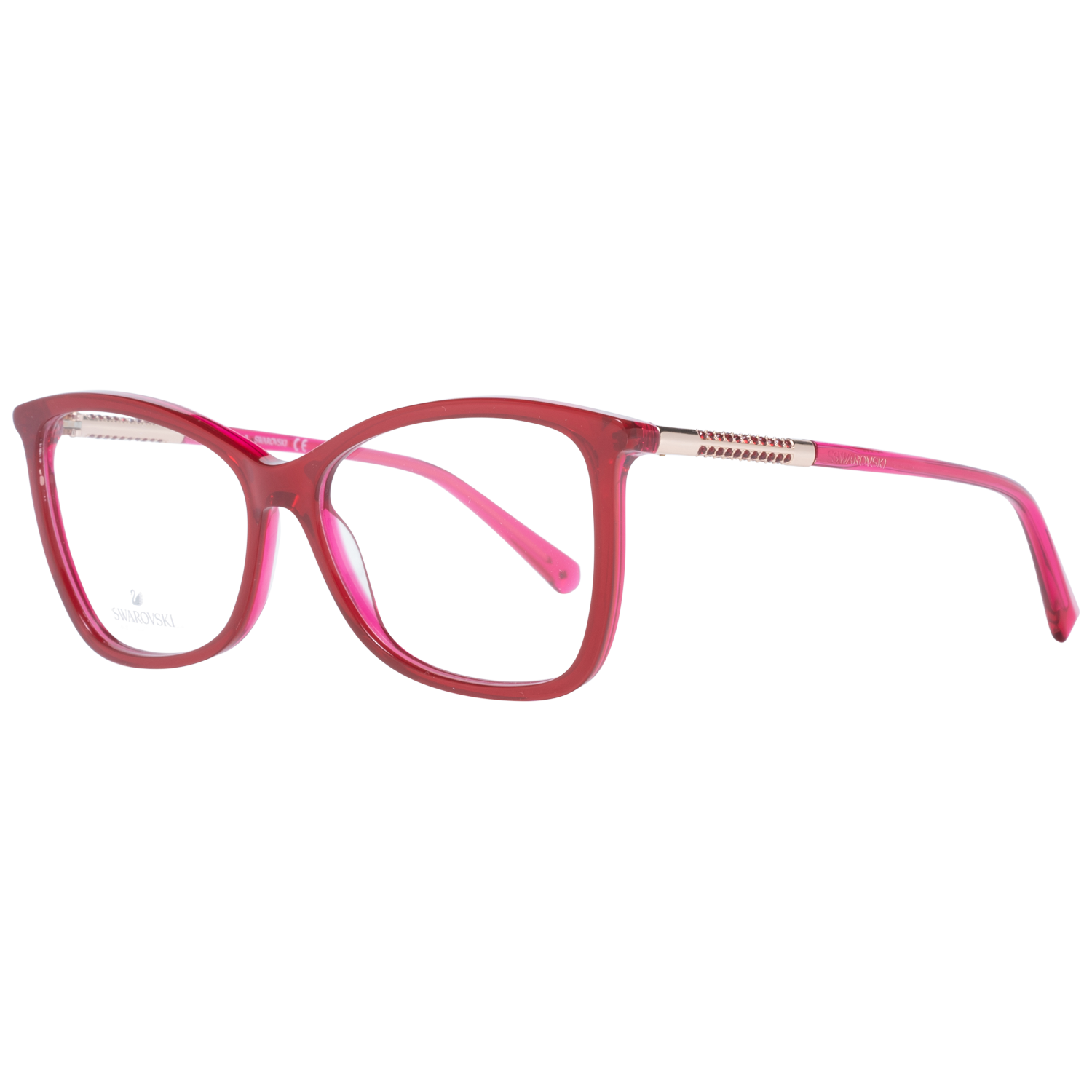 Thumbnail - Swarovski Optische Fassung SK5384 066 55