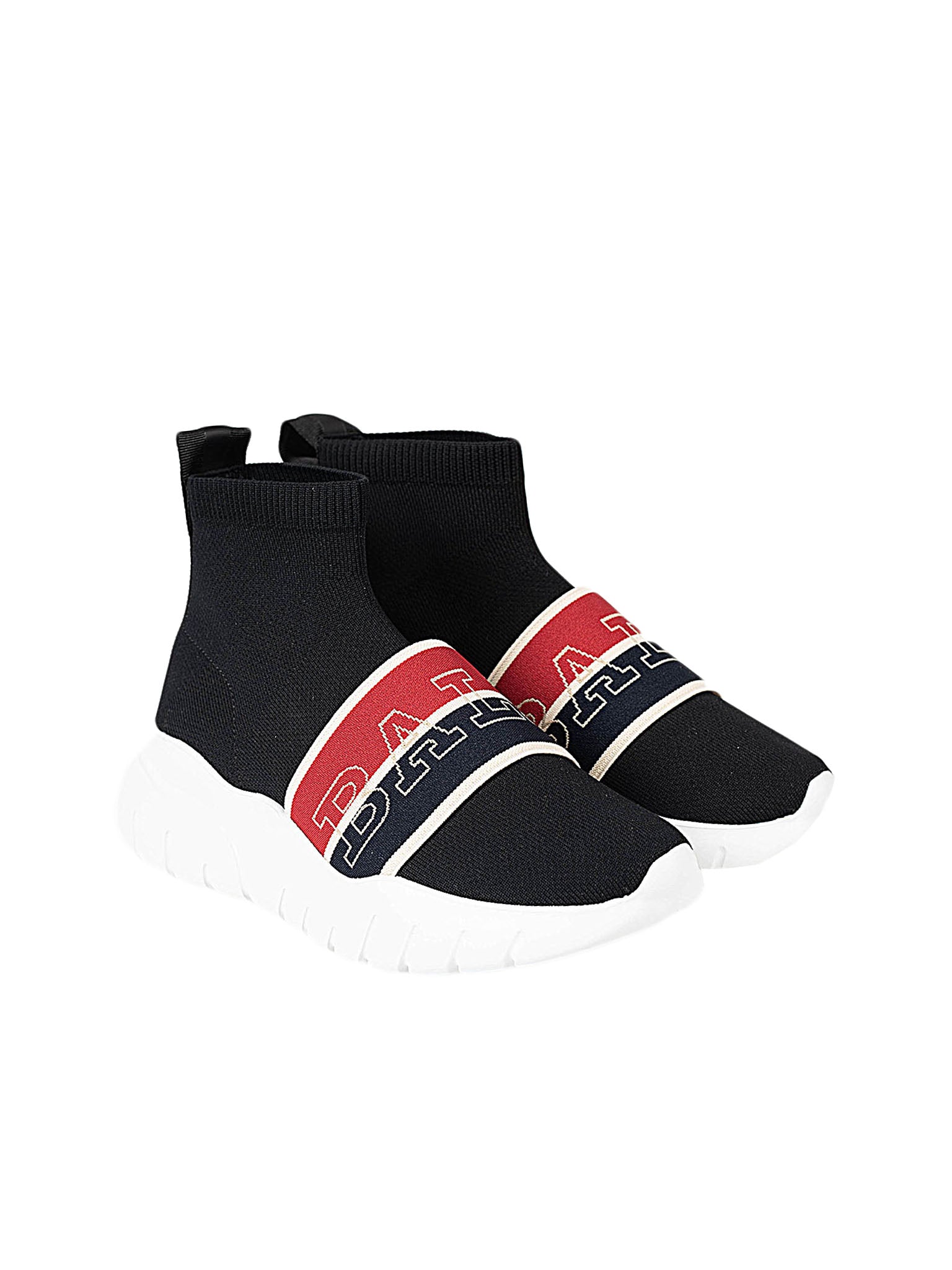 Bally Sneaker Brixie-U Dam låga sneakers – bild 2