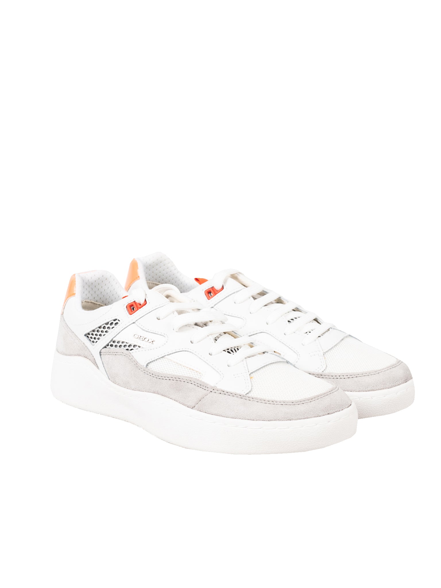 GEOX Sneaker Colbyn A Herr låga sneakers – bild 2