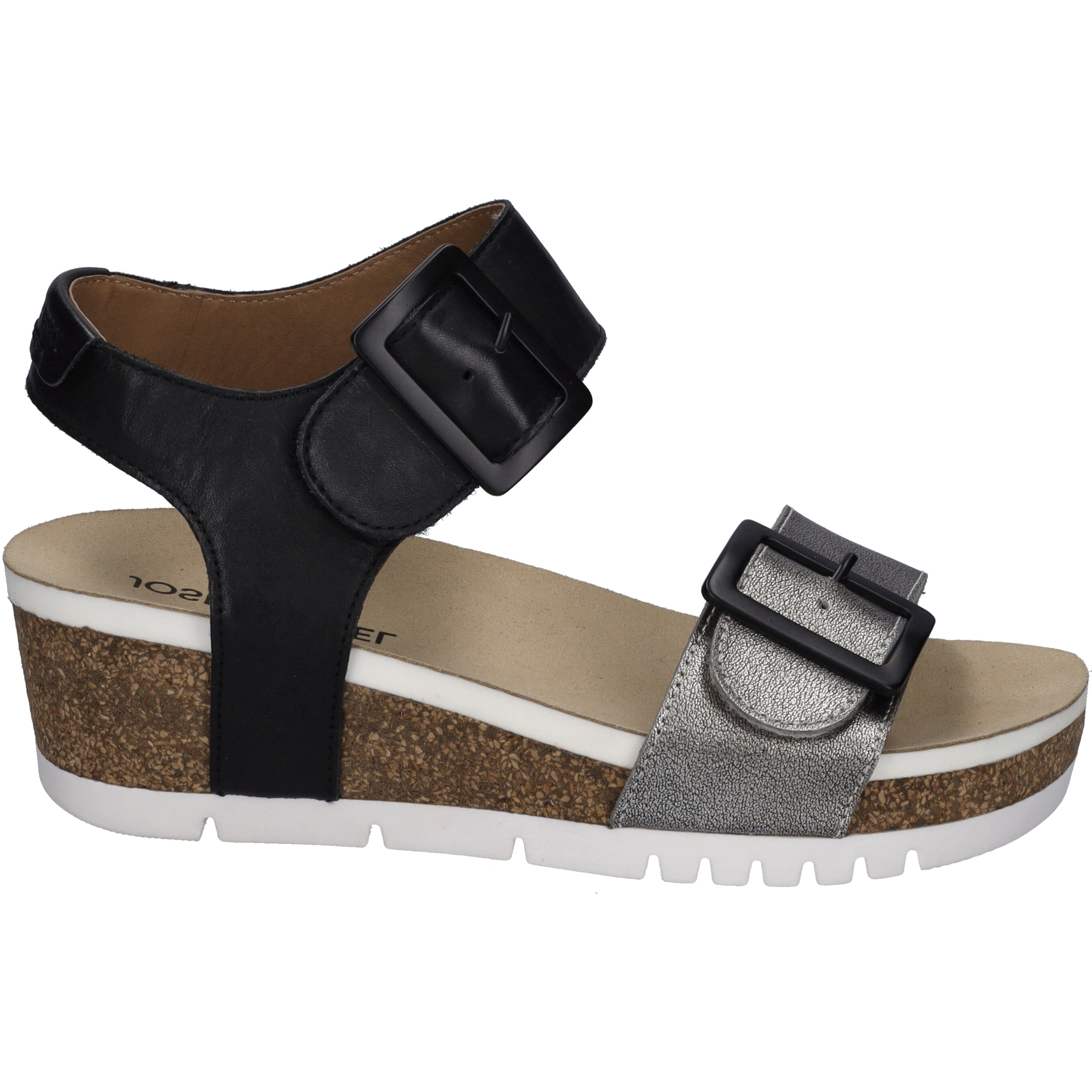 Josef Seibel Quinn 02 Sandaler för kvinnor dam – bild 2