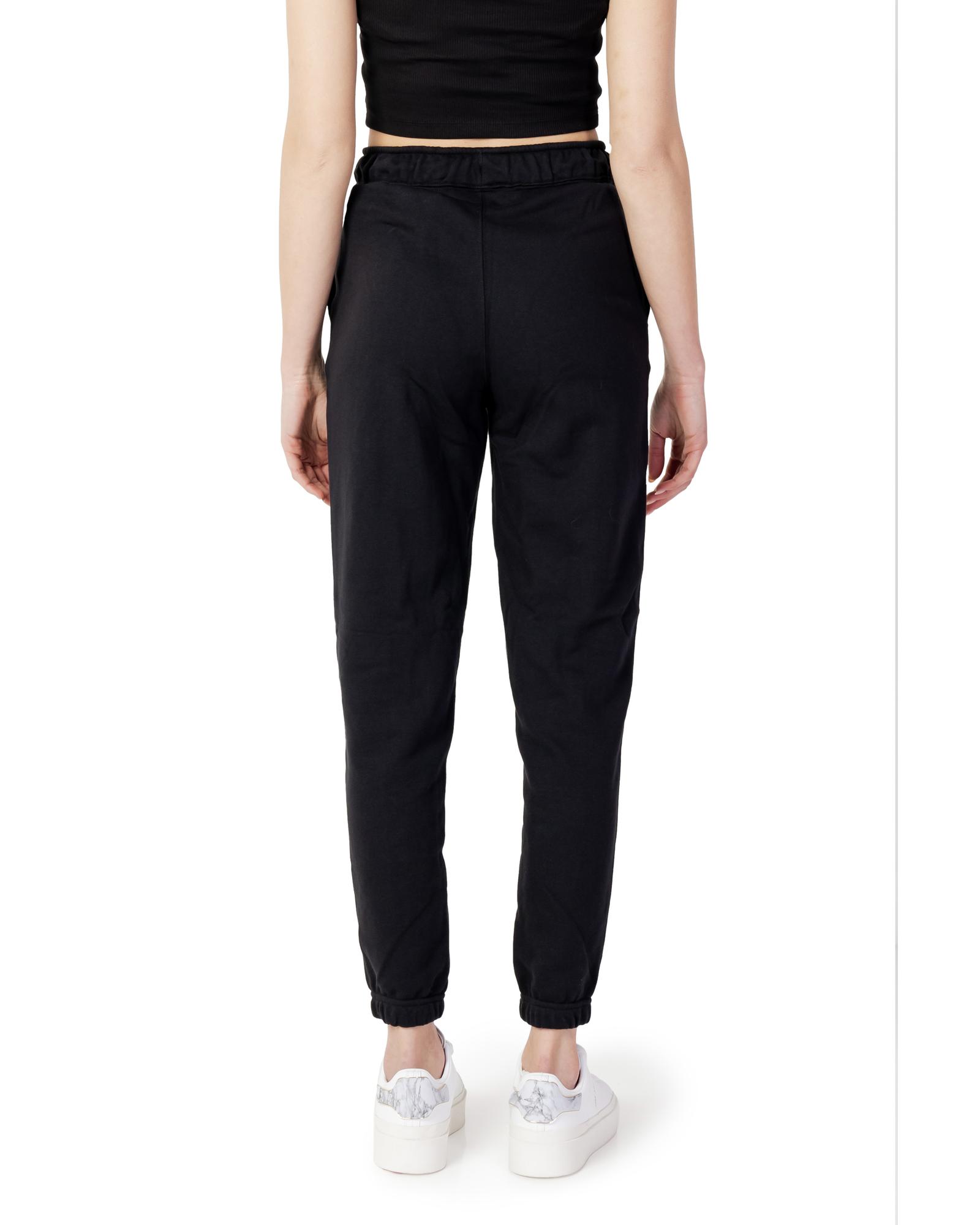 Calvin Klein Ck Performance Pw Byxor Stickad Byxa dam – bild 2