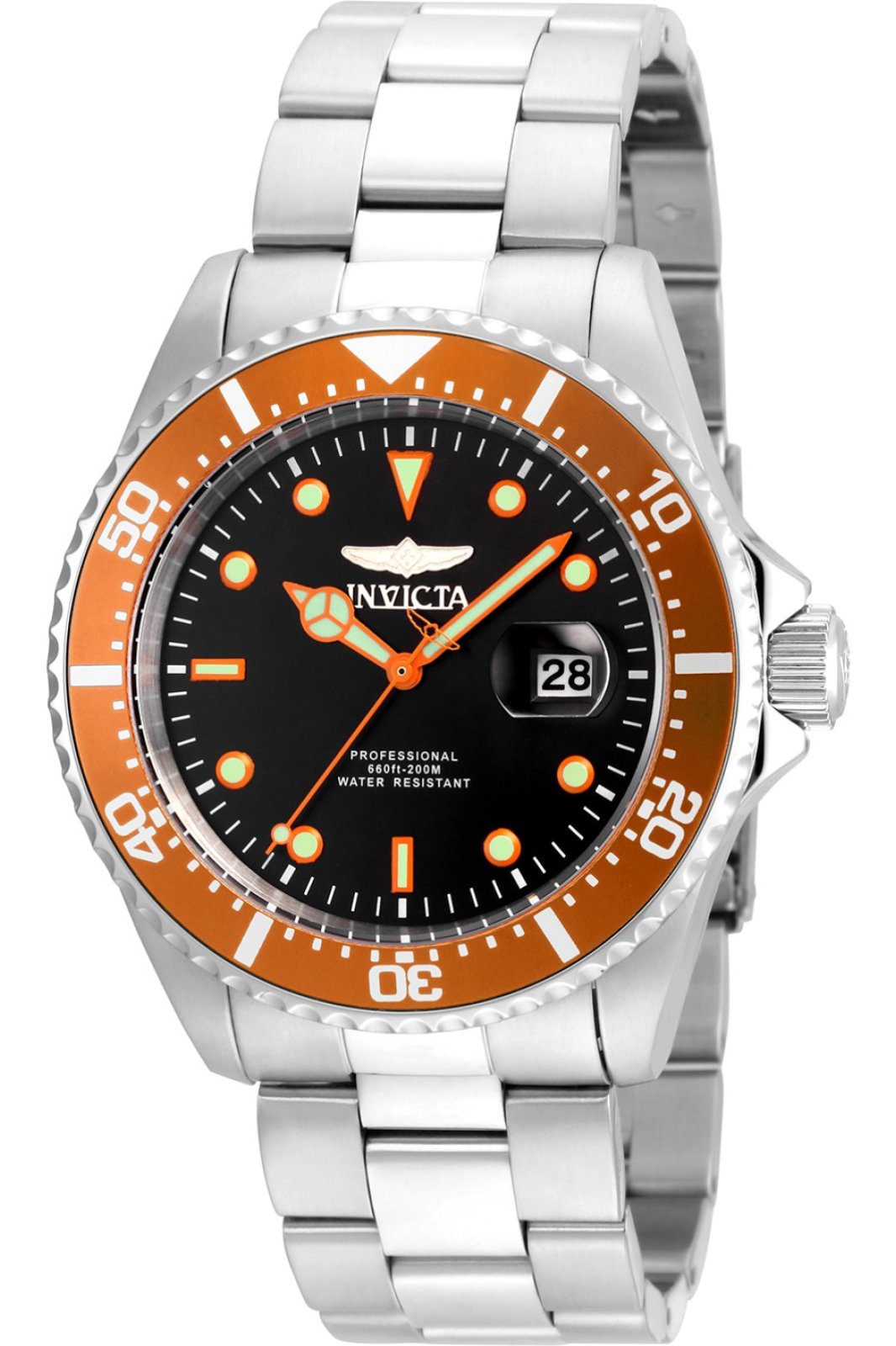 Thumbnail - Invicta Pro Diver 22022 Herrenuhr - 43mm
