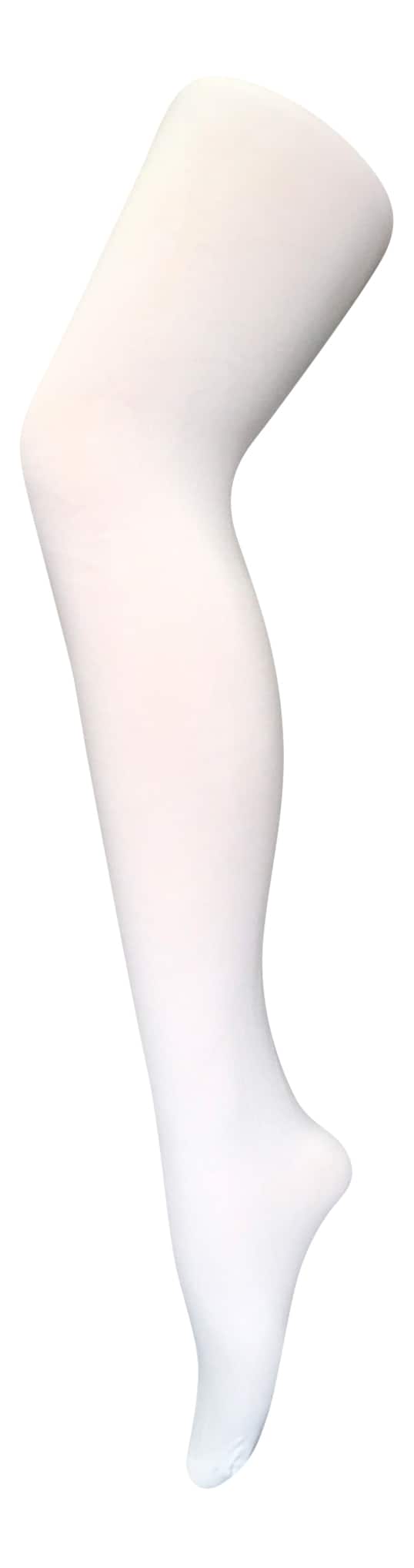 Thumbnail - Sock Snob Womens 80 Den Opaque Farbige Winter Mode Strumpfhose