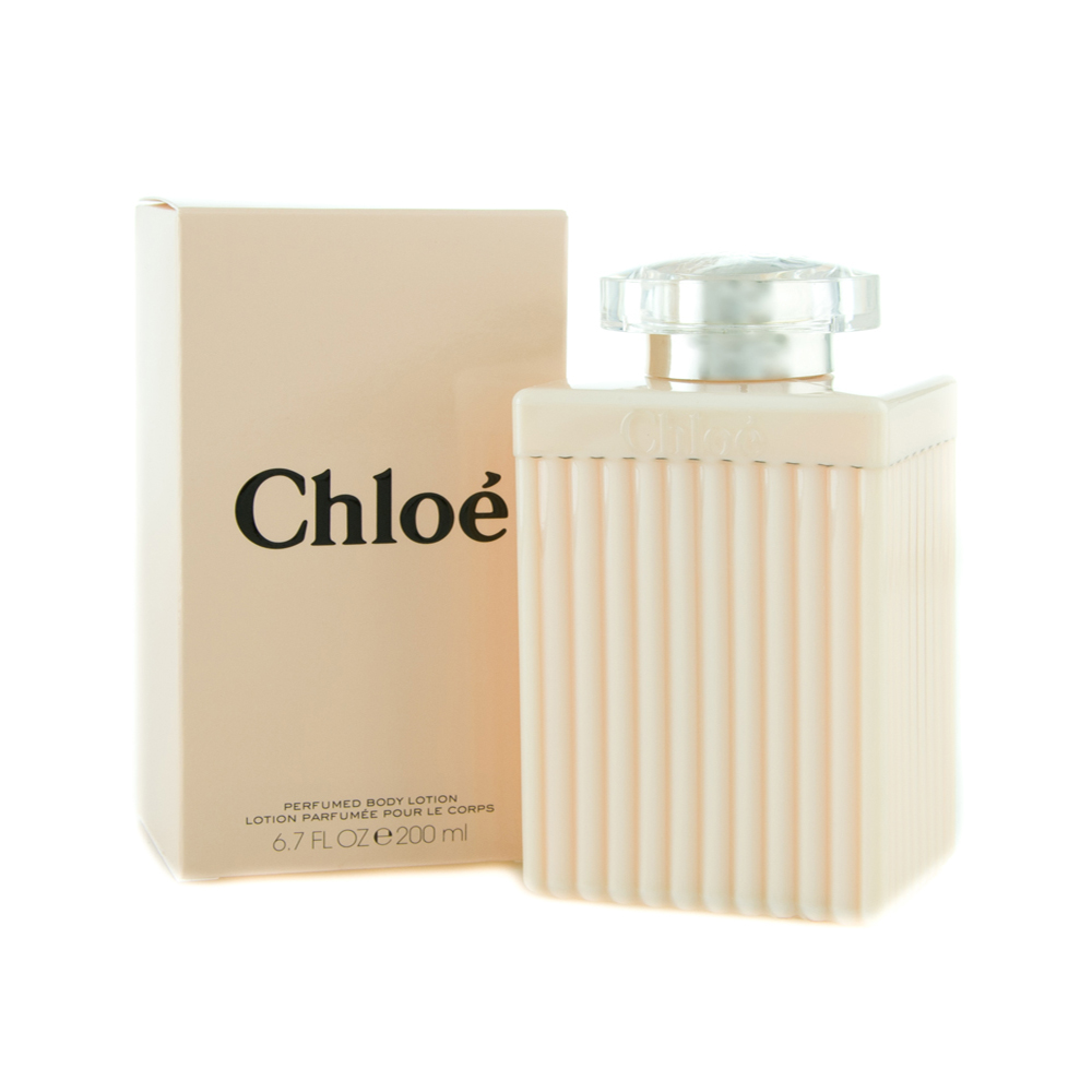 Thumbnail - Chloé by Chloé - Bodylotion 200ml