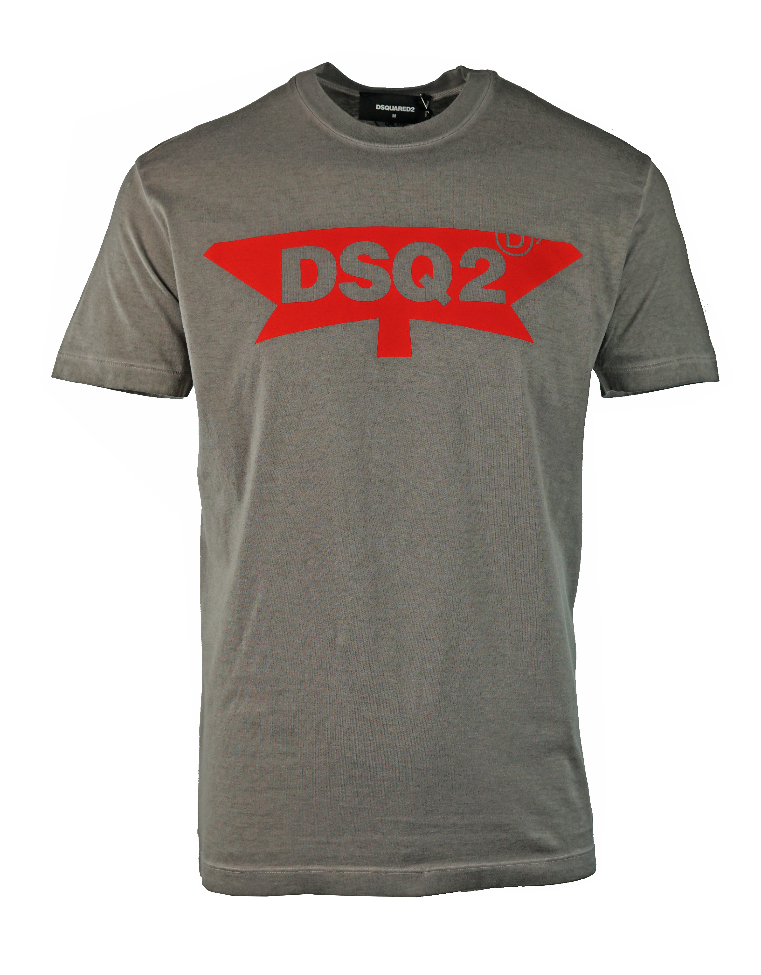 Thumbnail - DSquared2 S71GD0698 S22427 852 T-Shirt