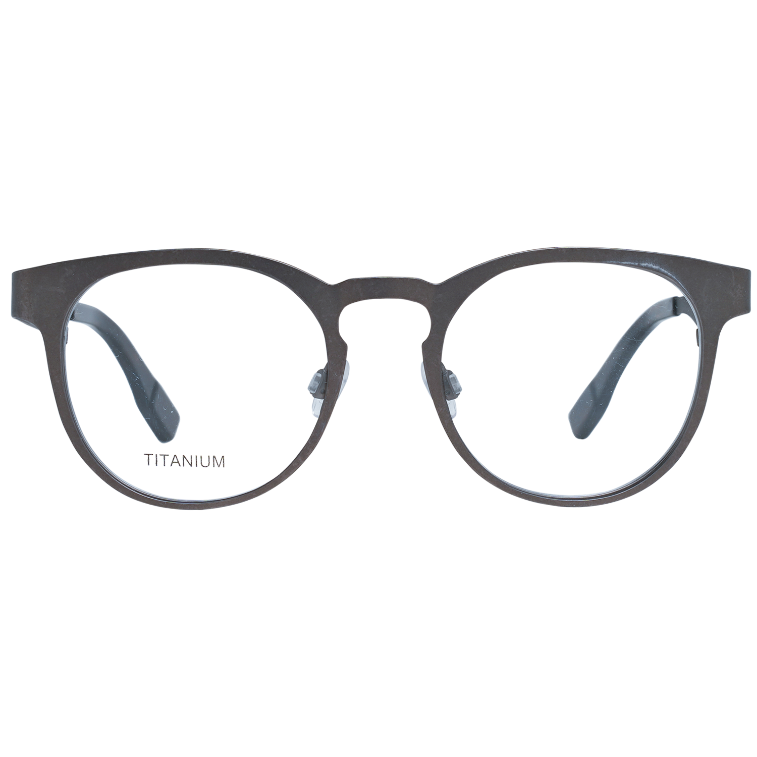 Zegna Couture optisk ram ZC5003 48 020 Titan övrigt herr – bild 2