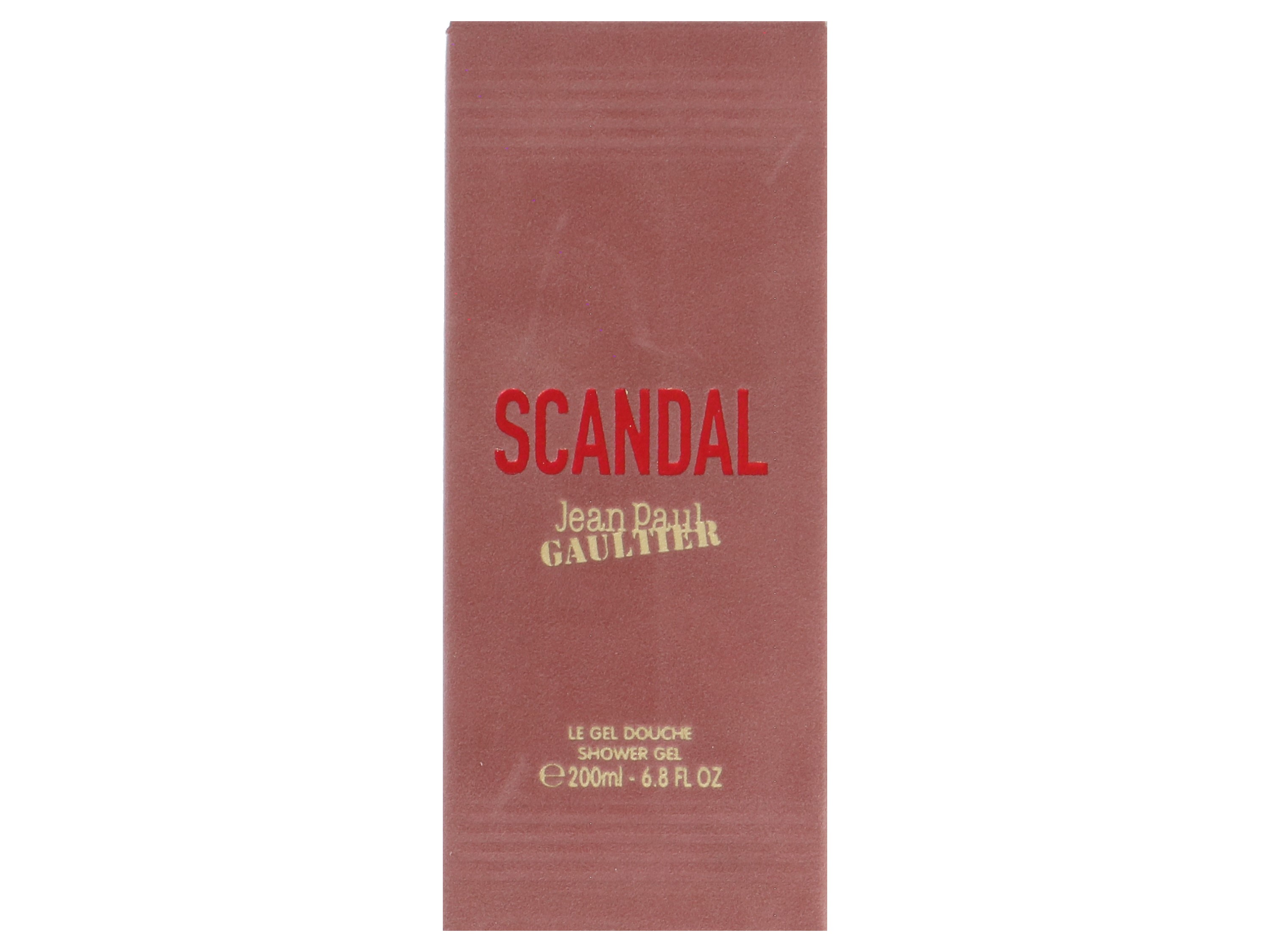 Scandal Shower Gel 200ml For Her 2