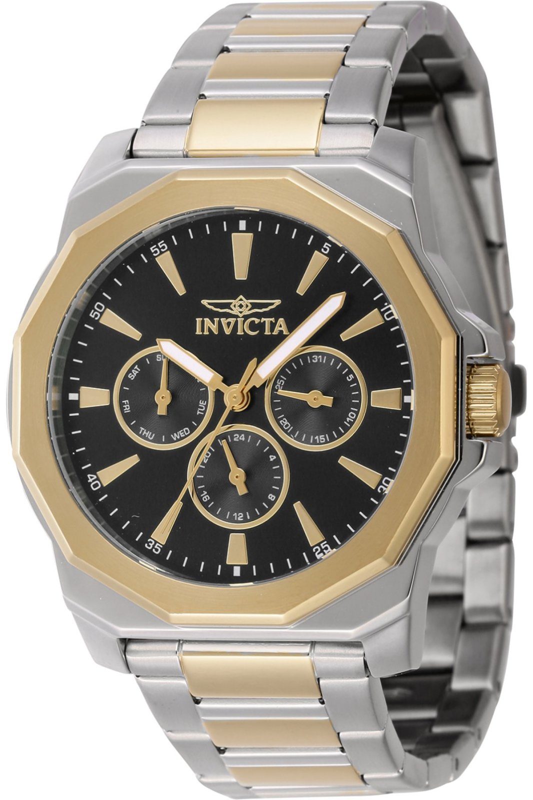Invicta Speedway 46845 Herrenuhr - 42mm