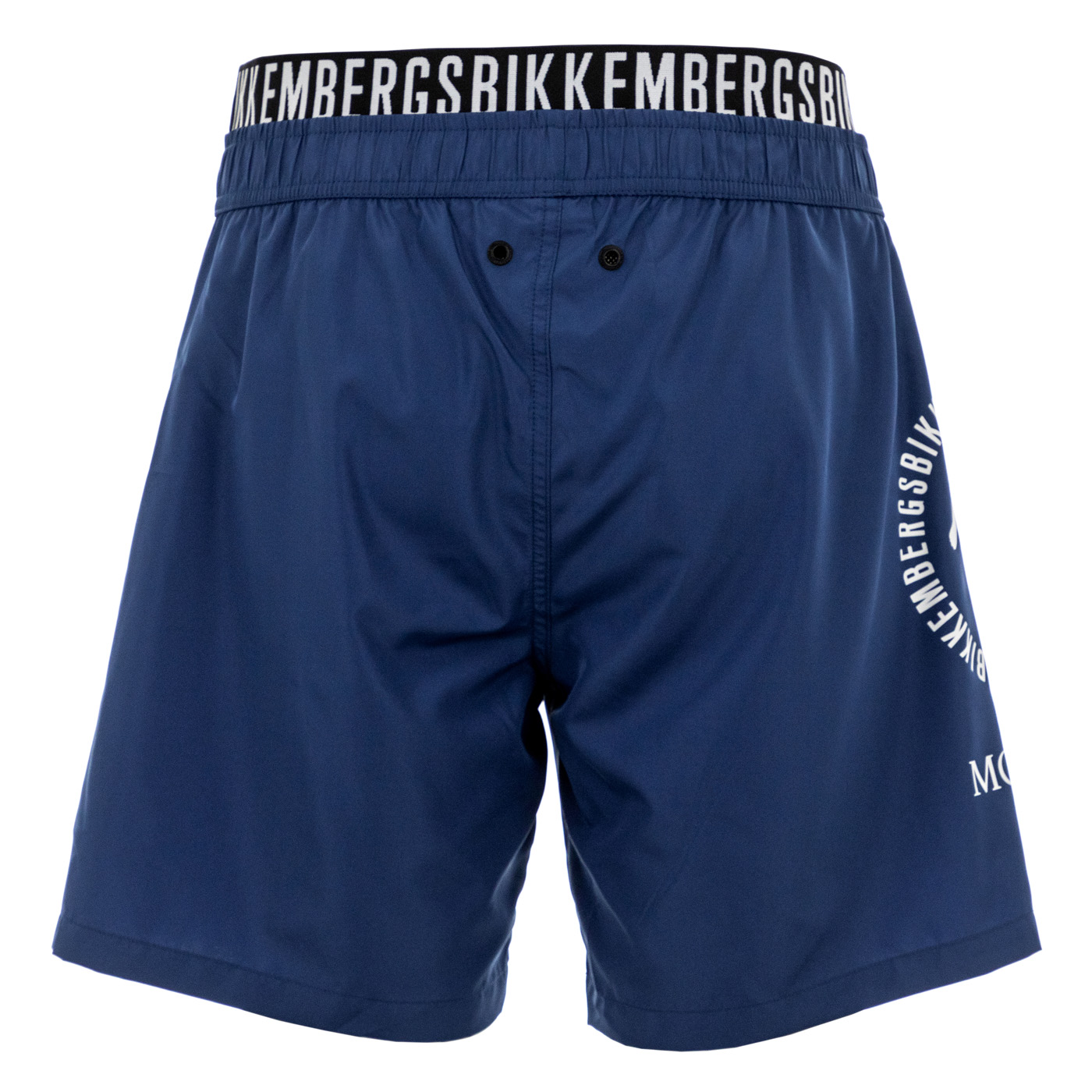 Bikkembergs Herrshorts Neoklassisk Pupino – bild 2