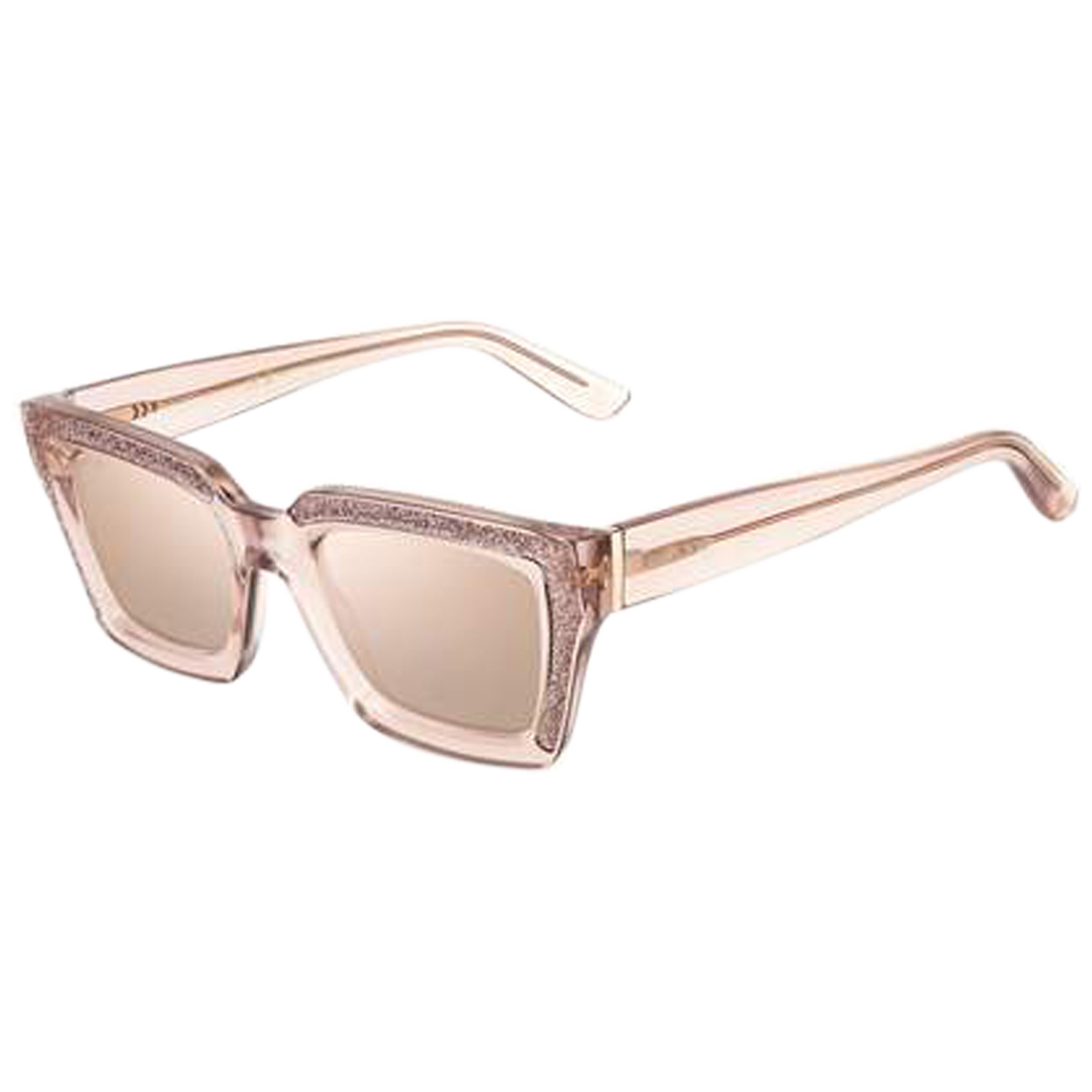 Thumbnail - Jimmy Choo Sonnenbrille MEGS/S FWM2S 51
