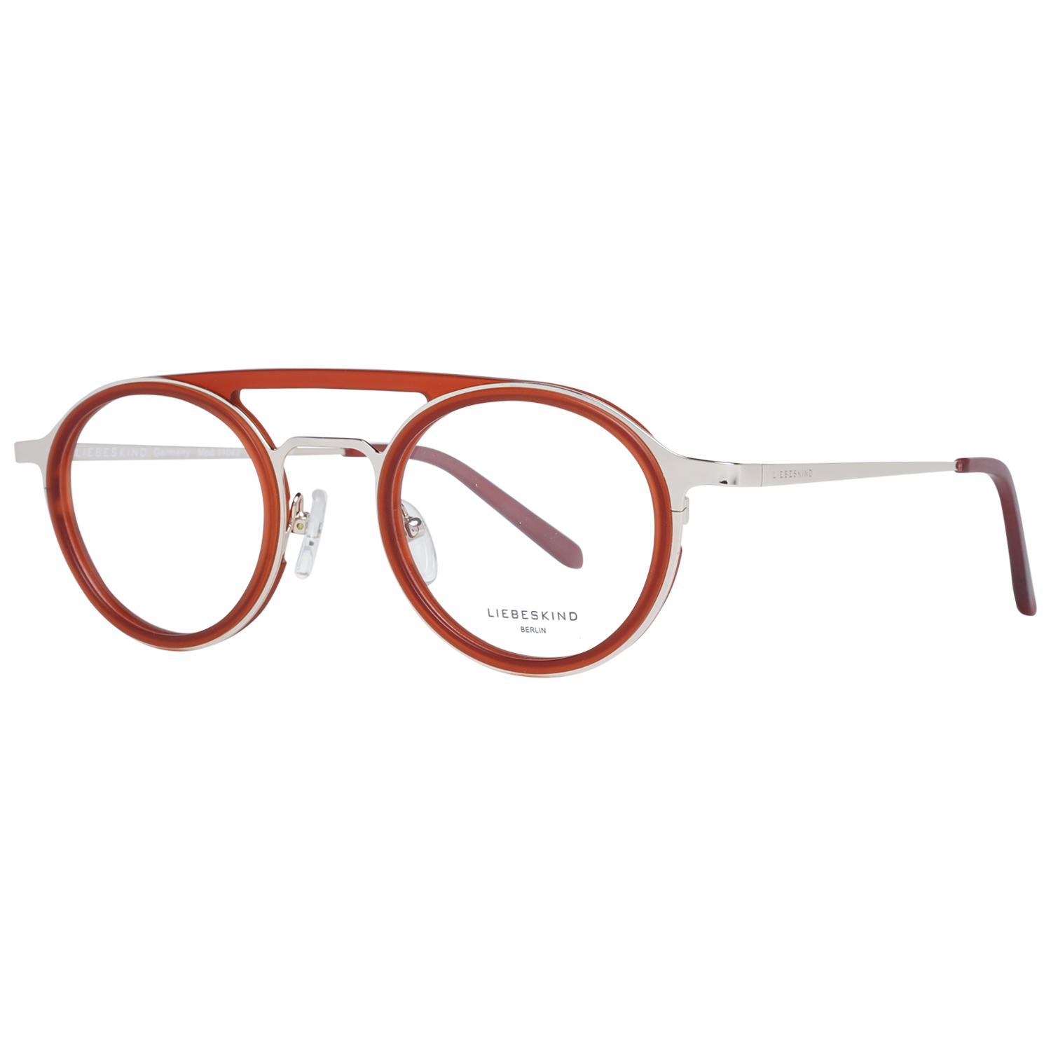 Thumbnail - Liebeskind Optische Fassung 11042-00310 bordeaux 46