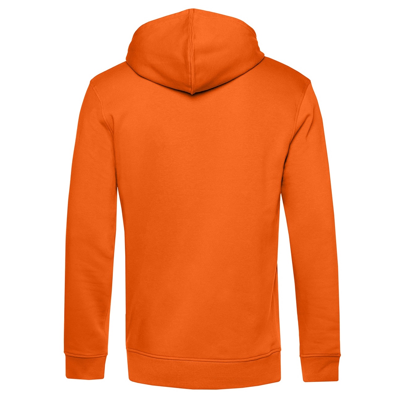Est. 2013 Luvtröjor Basic Hoodie 2