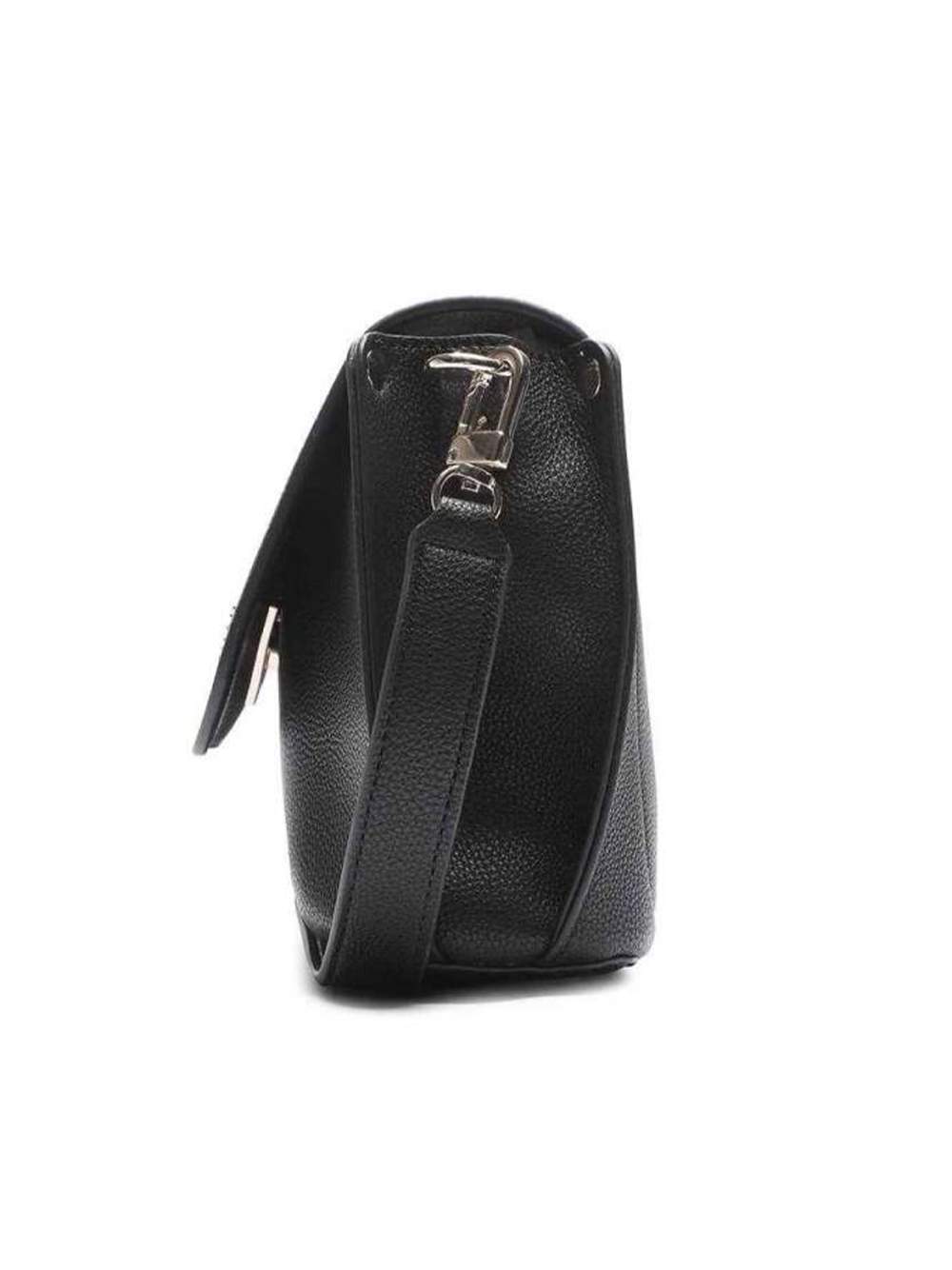 Guess Meridian Flap Crossbody axelremsväskor dam – bild 6