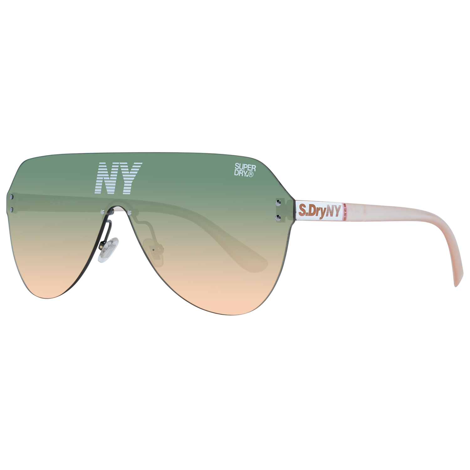 Thumbnail - Superdry Sonnenbrille SDS Monovector 150 14