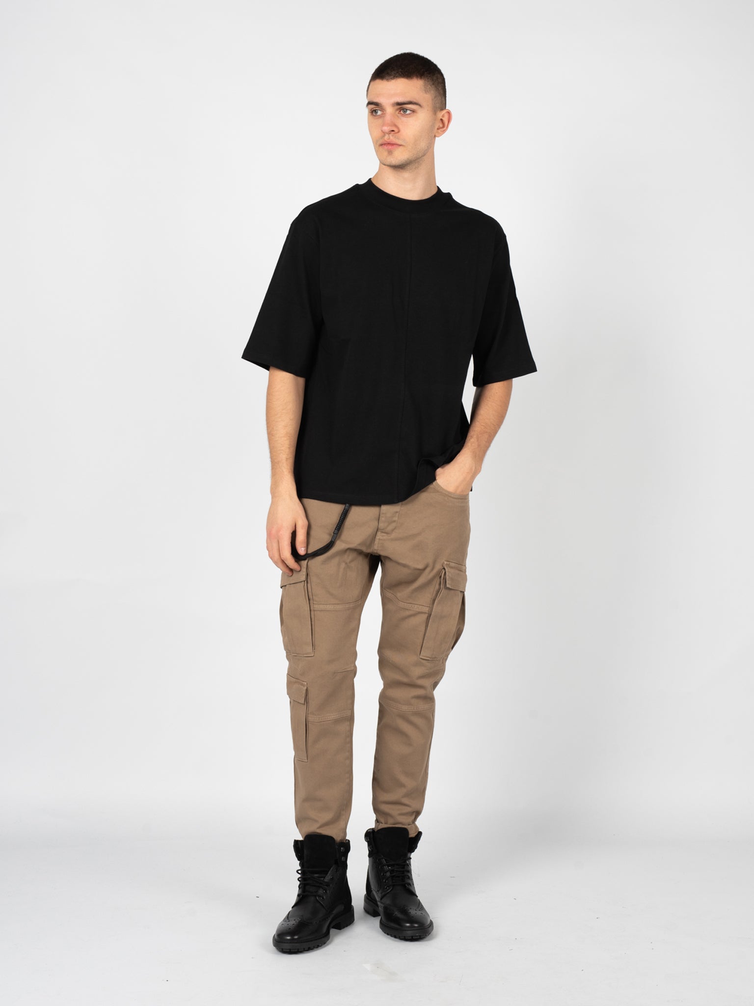 Xagon Man Xagon Byxor Cargo Herr – bild 2