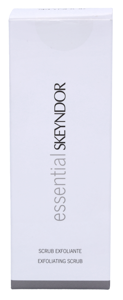 Skeyndor Essential Peeling Scrub dam – bild 2