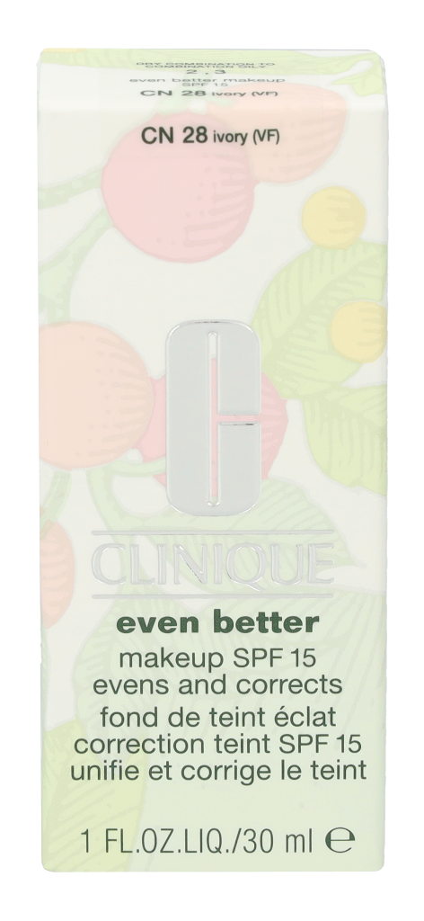 Clinique Even Better Makeup Foundation SPF15 dam – bild 3