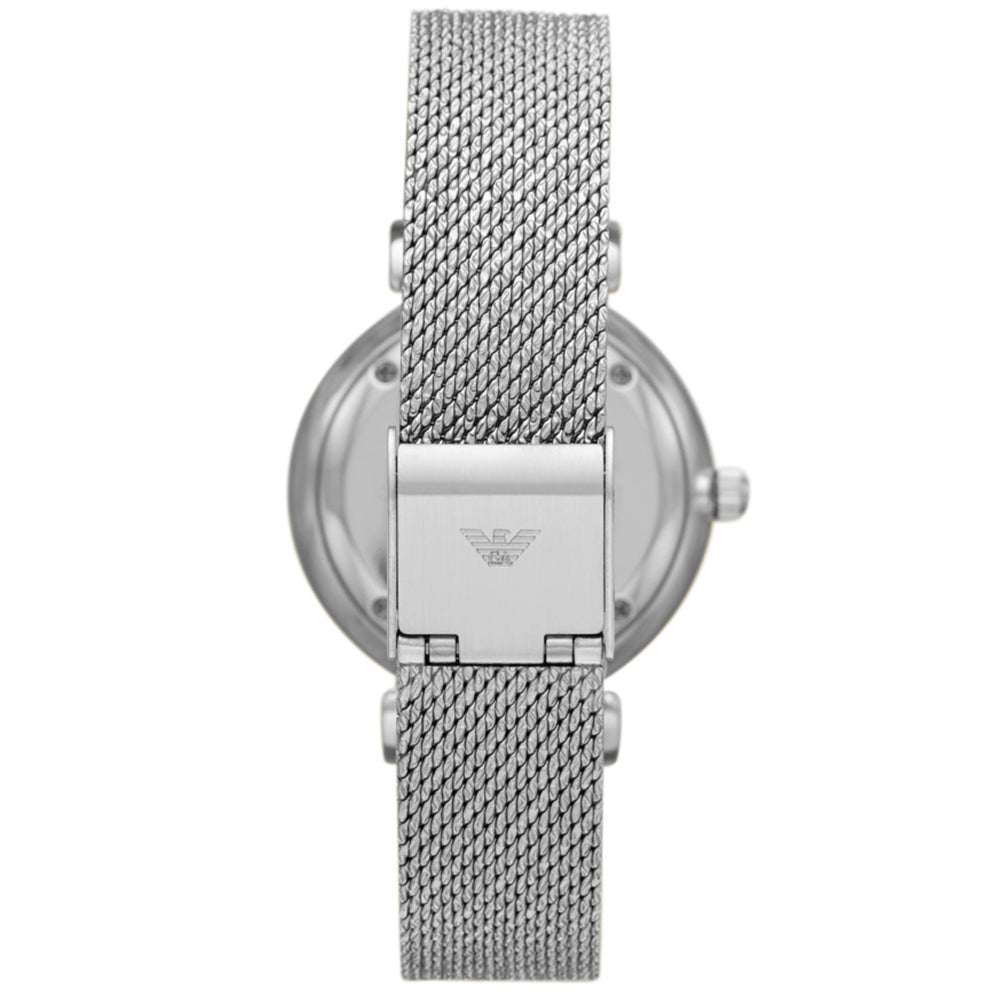 Emporio Armani AR11319 Gianni T-Bar Damklocka – bild 2