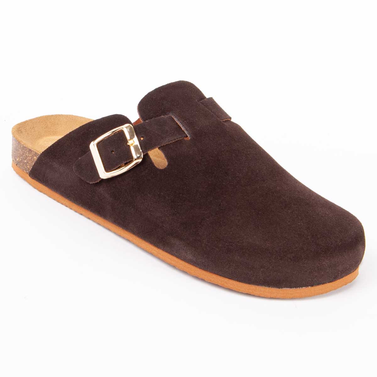 Purapiel Clog Tejano clogs dam – bild 2