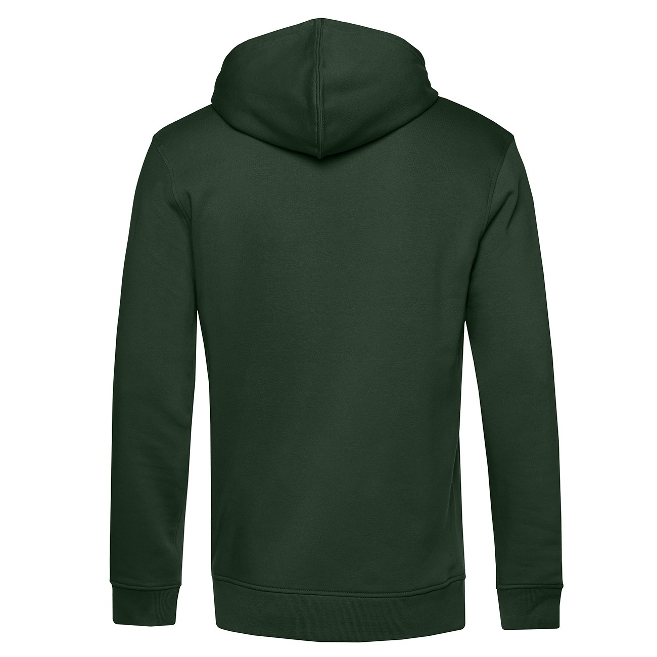 Est. 2013 Hoodies Basic Hoodie 2
