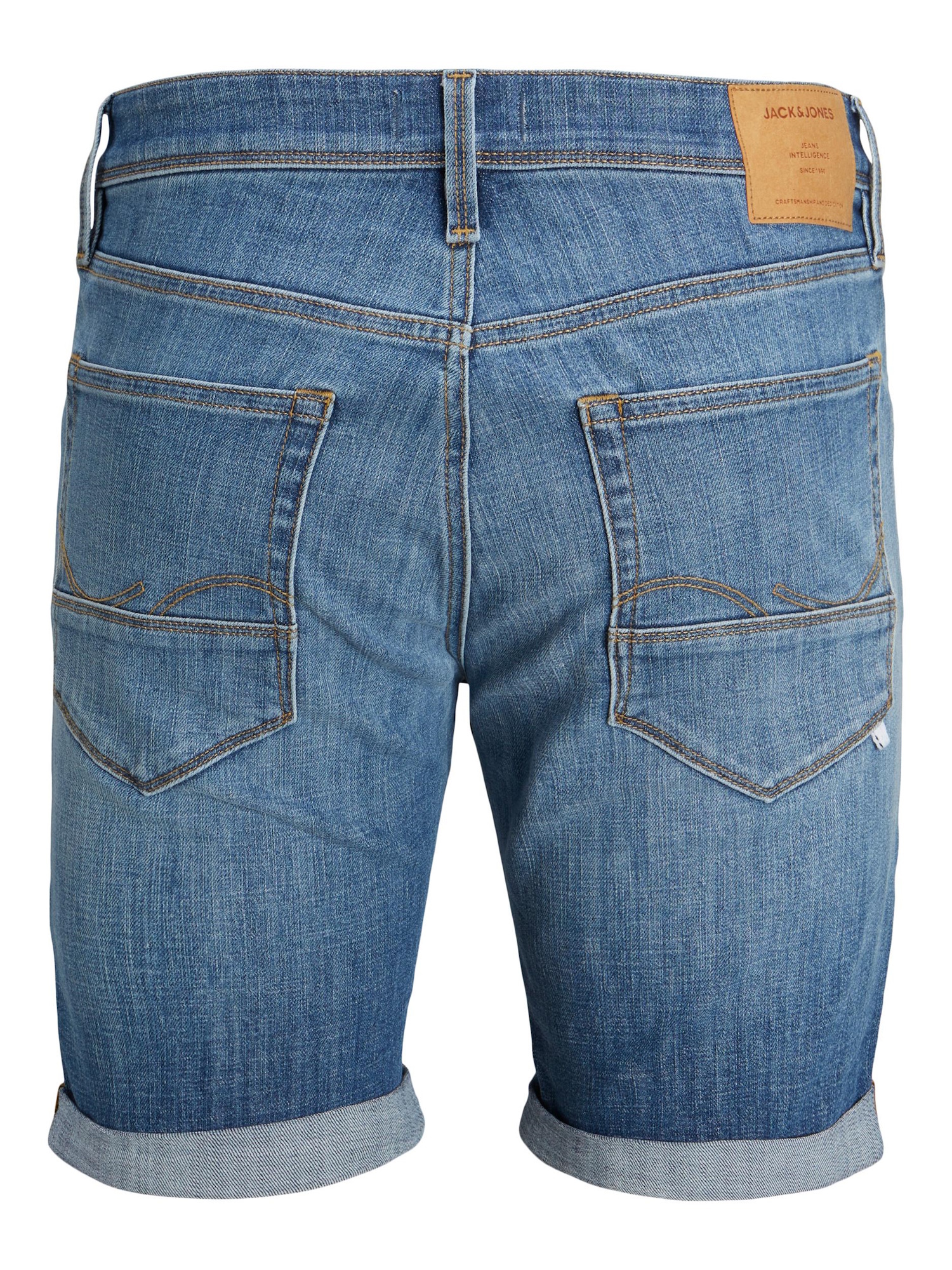 Jack & Jones jeans korte broek