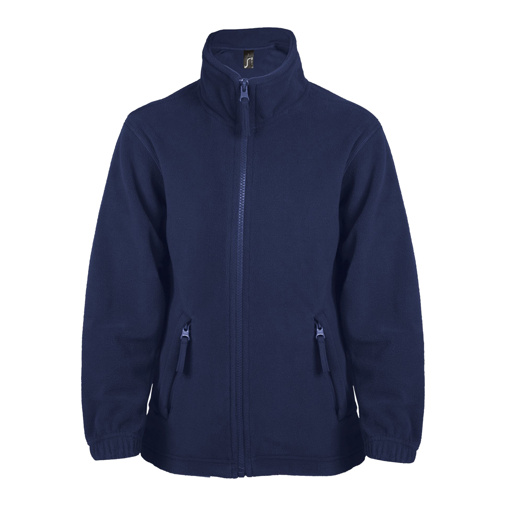 SOLS Kinder/Kinder North Fleece Jas (Marine)