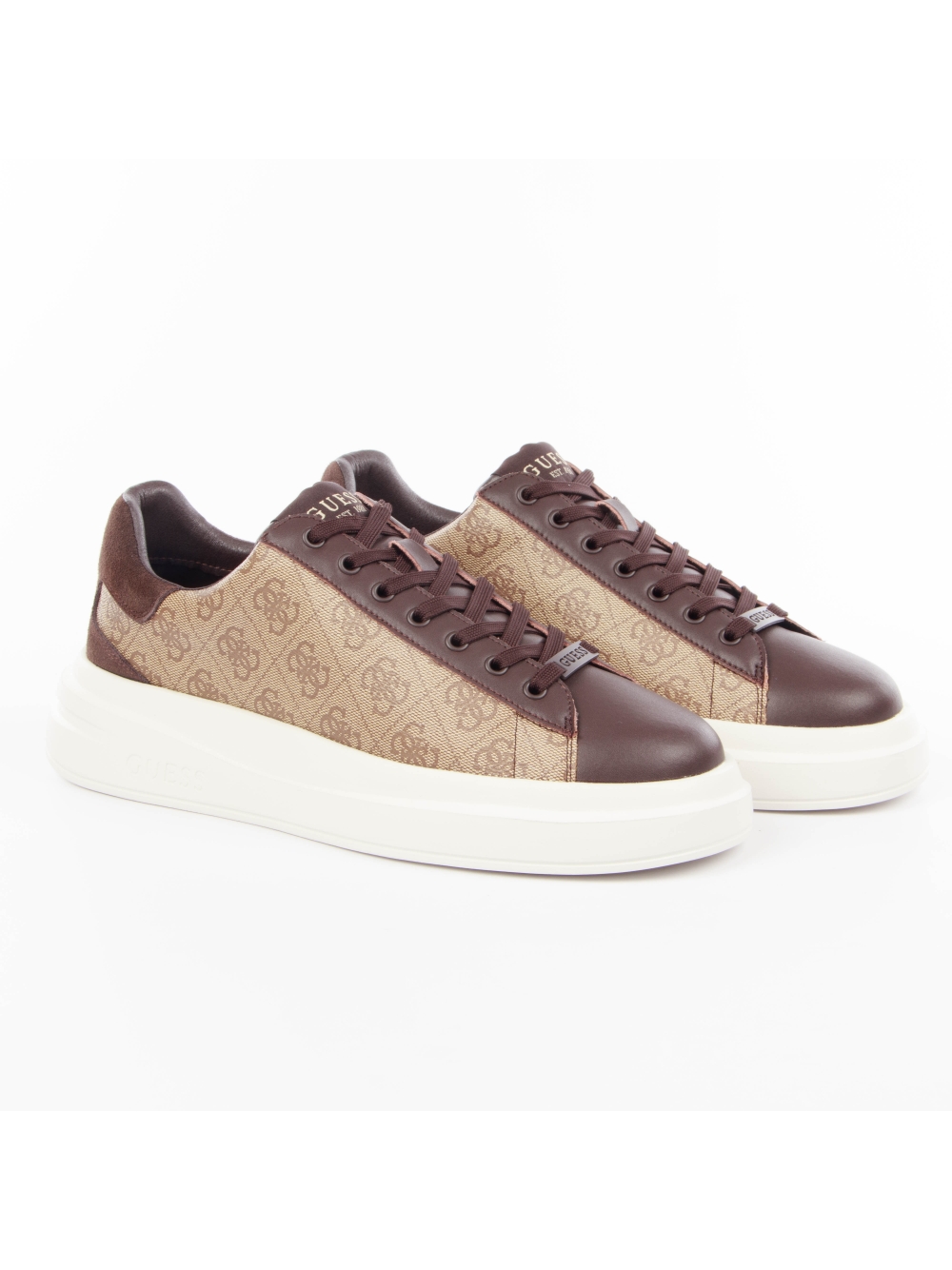 Elba Herr Sneakers
