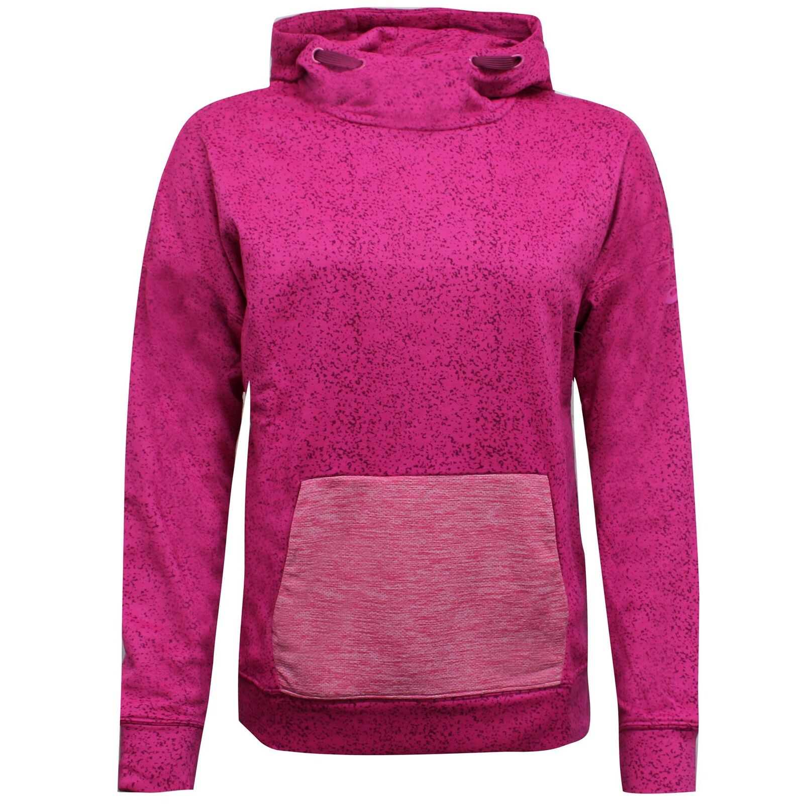 Thumbnail - Asics Strick Frauenrosa Hoodie