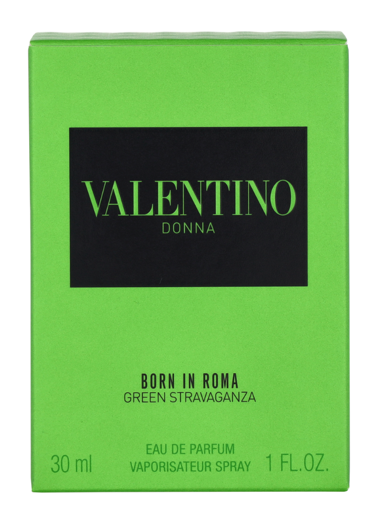 Born in Roma Donna Green Stravaganza Eau de Parfum Spray 2