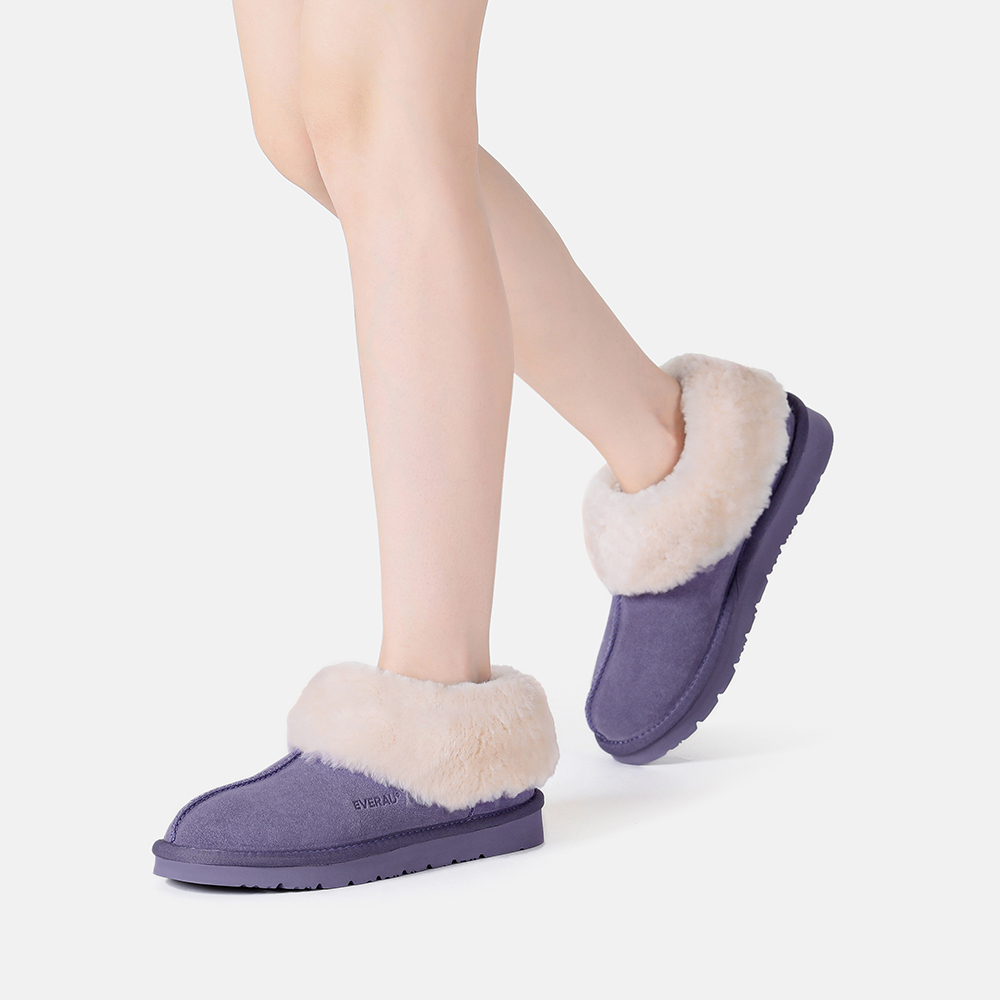 Everau Innesko loafers dam – bild 3