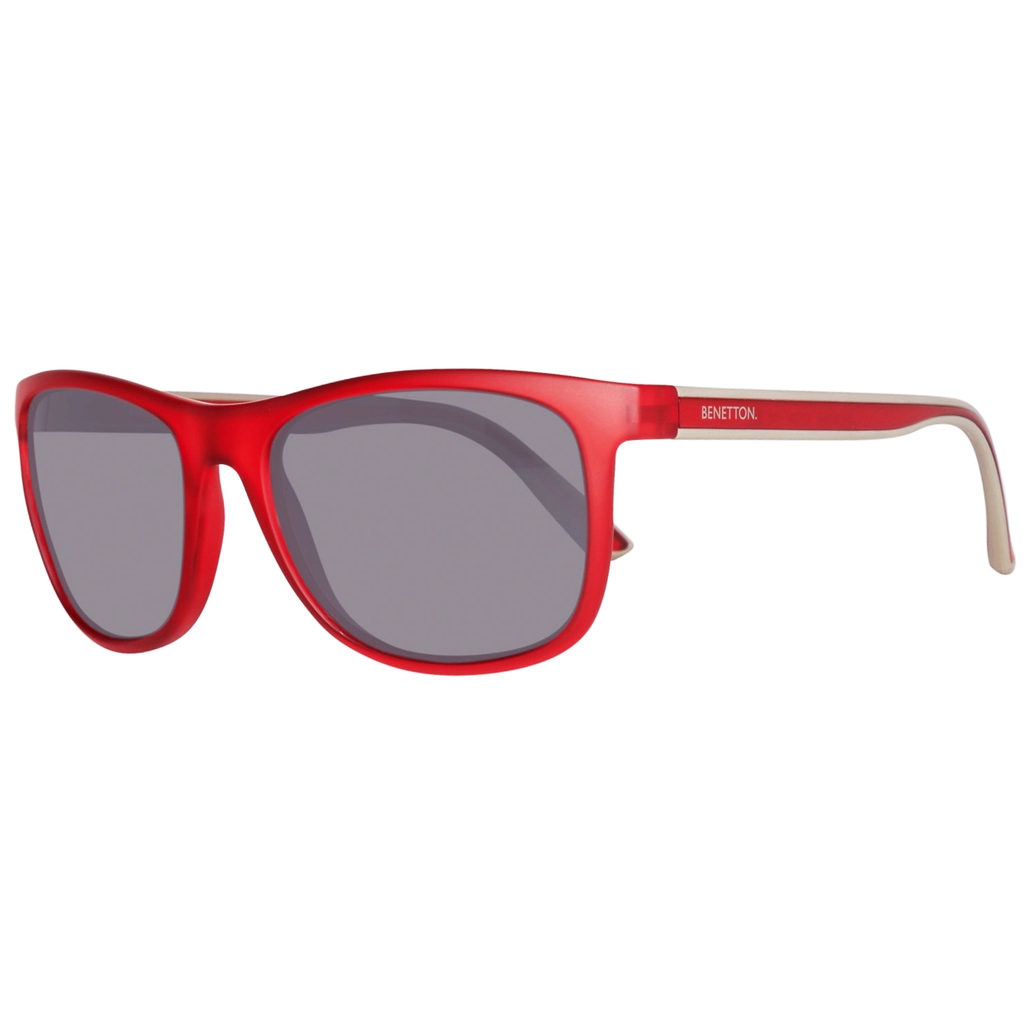 Thumbnail - Benetton Unisex-Sonnenbrillen 55/17/145 mm Spritzguss