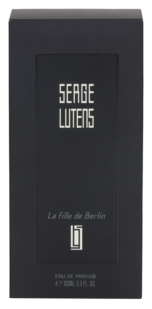 La fille de Berlin Eau de Parfum Spray 2