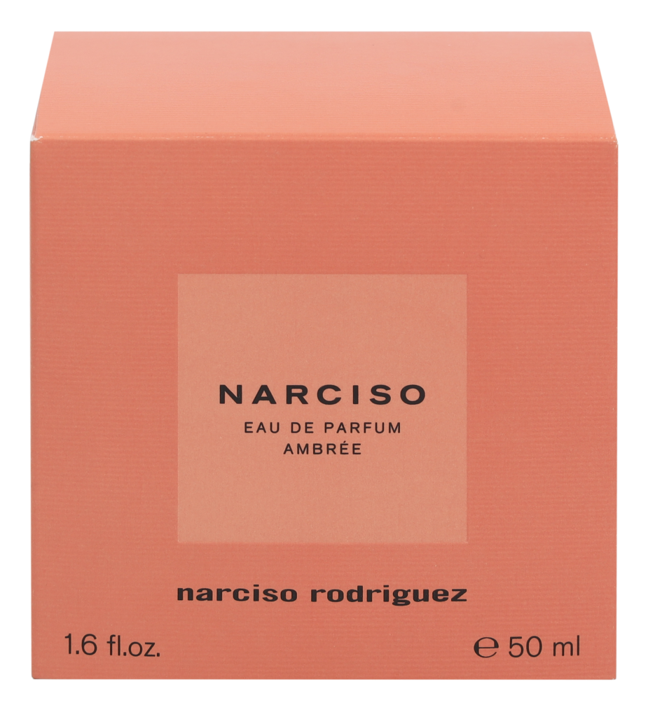 Ambree Eau de Parfum 2
