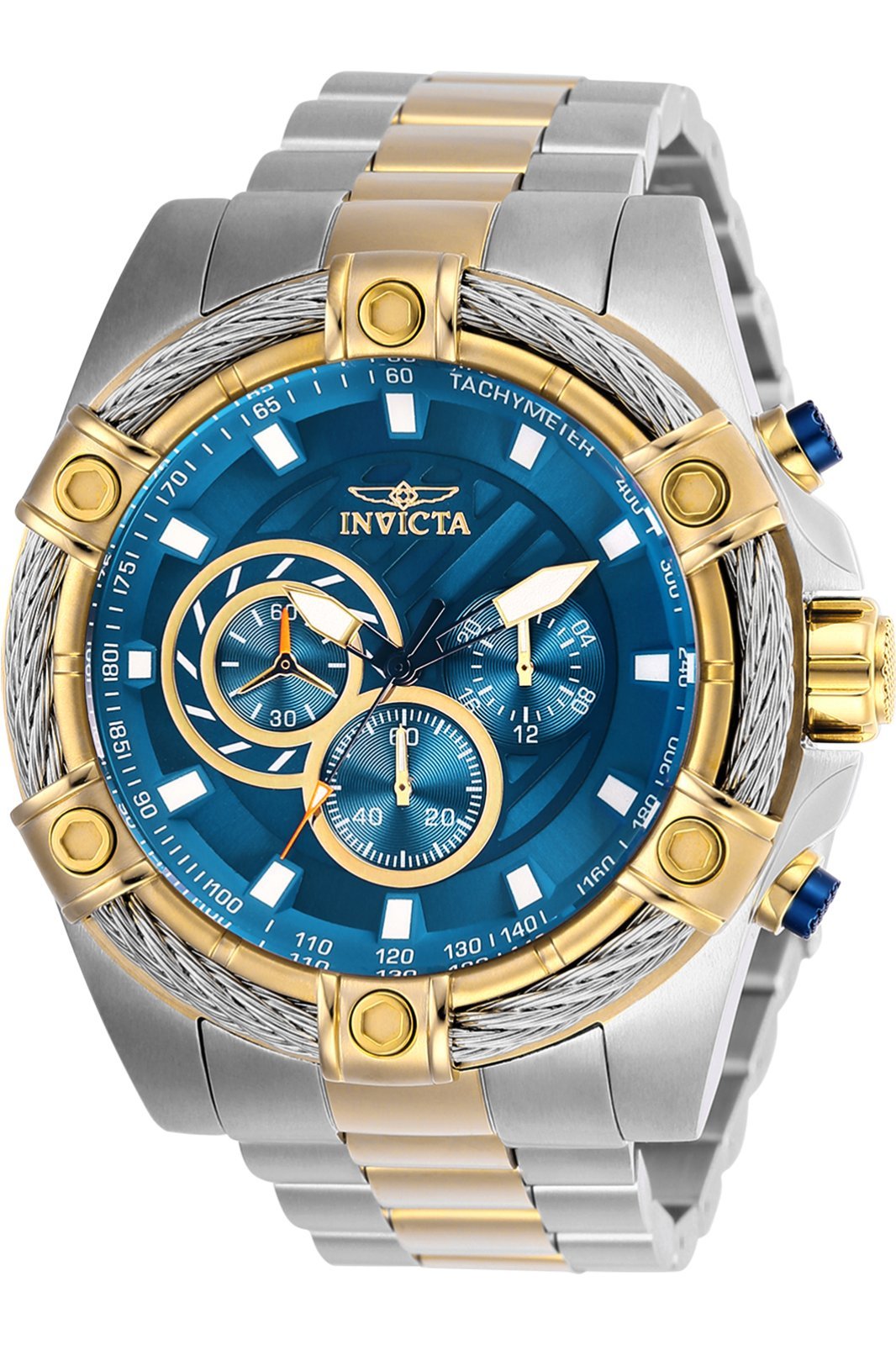 Thumbnail - Invicta Bolt 25522 Herrenuhr - 52mm