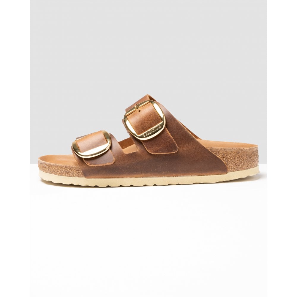 Thumbnail - Birkenstock Arizona Große Schnalle Damen Florida Sandalen