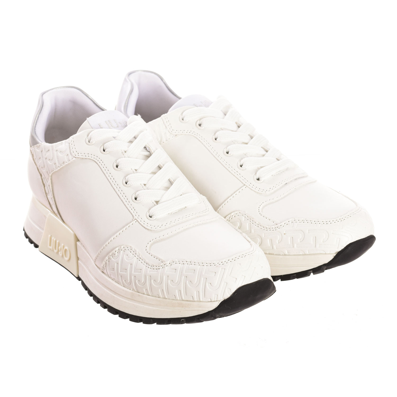 Thumbnail - ALICIA 505 - Klassischer Damen Sneaker