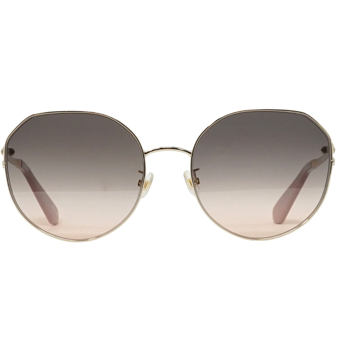 Thumbnail - Kate Spade Carlita/F/S 094K FF Gold Sonnenbrille