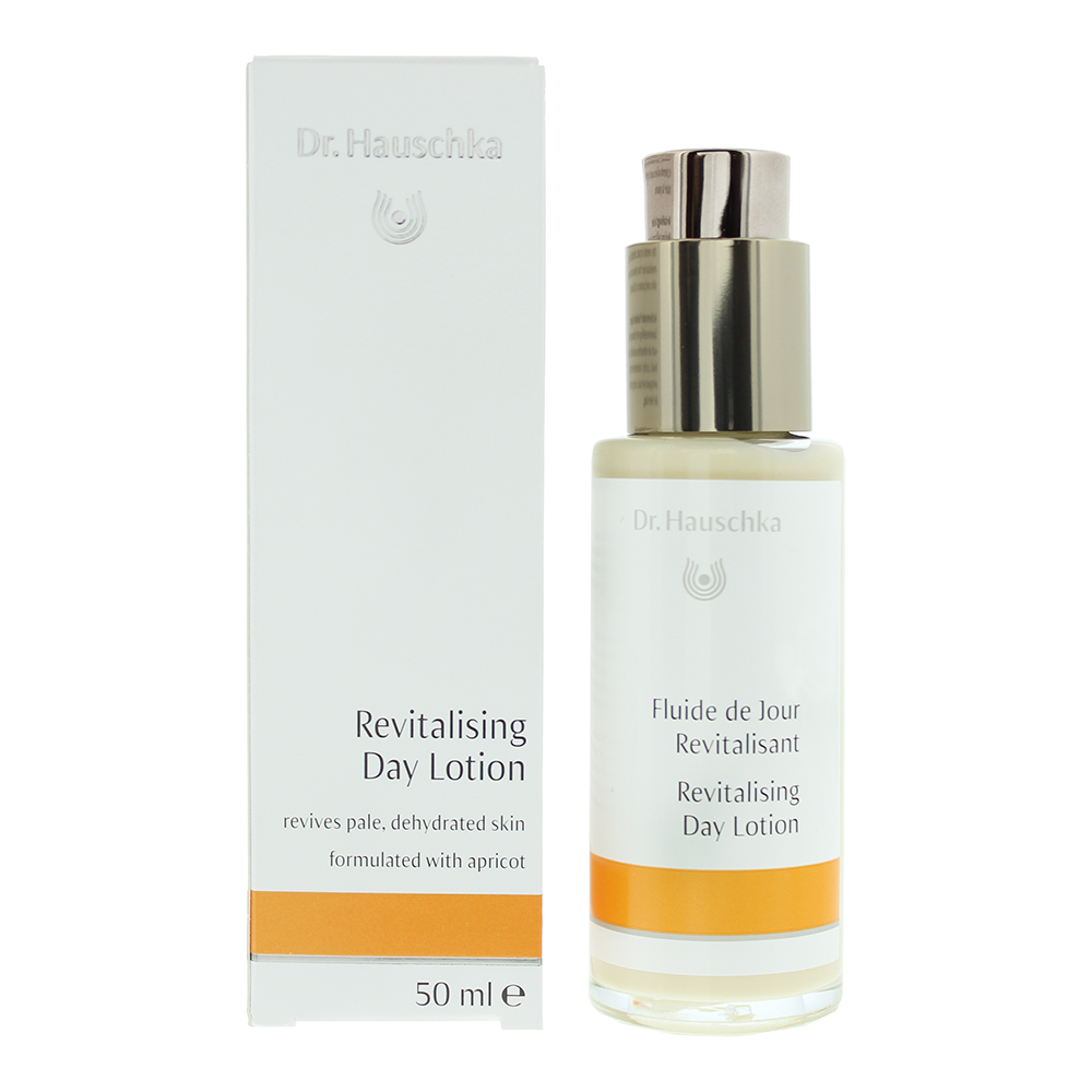 Dr. Hauschka Revitalising Day Lotion50 ml.