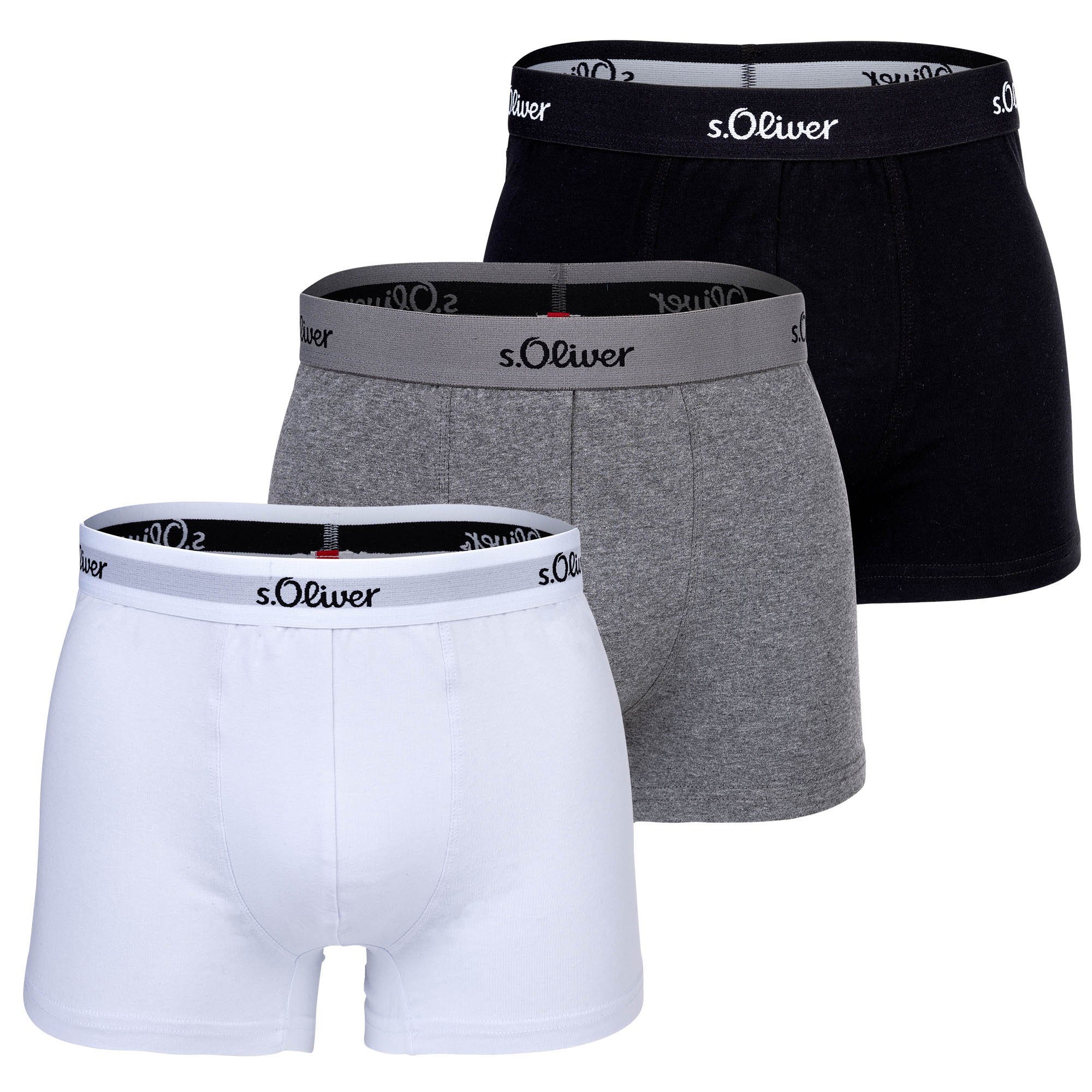 S.Oliver Boxershorts